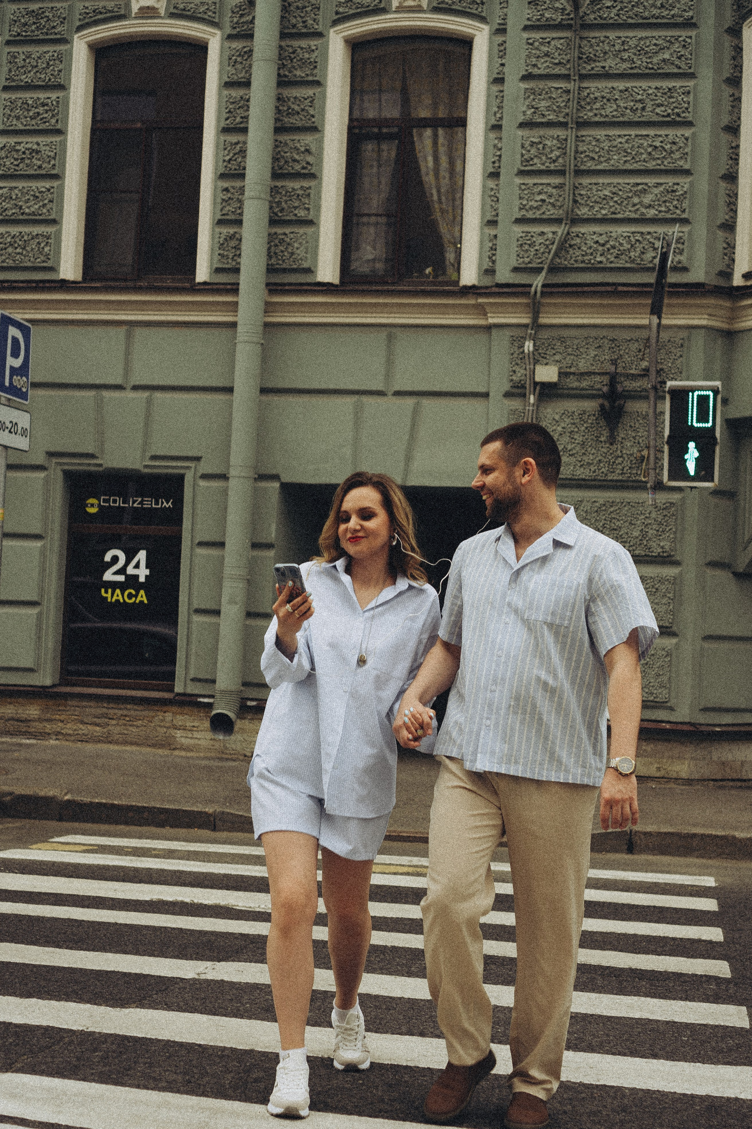 СТУДИЯ И ПРОГУЛКА ДЛЯ ПАРЫ. Профессиональный фотограф, Санкт-Петербург — Виктория Богомолова