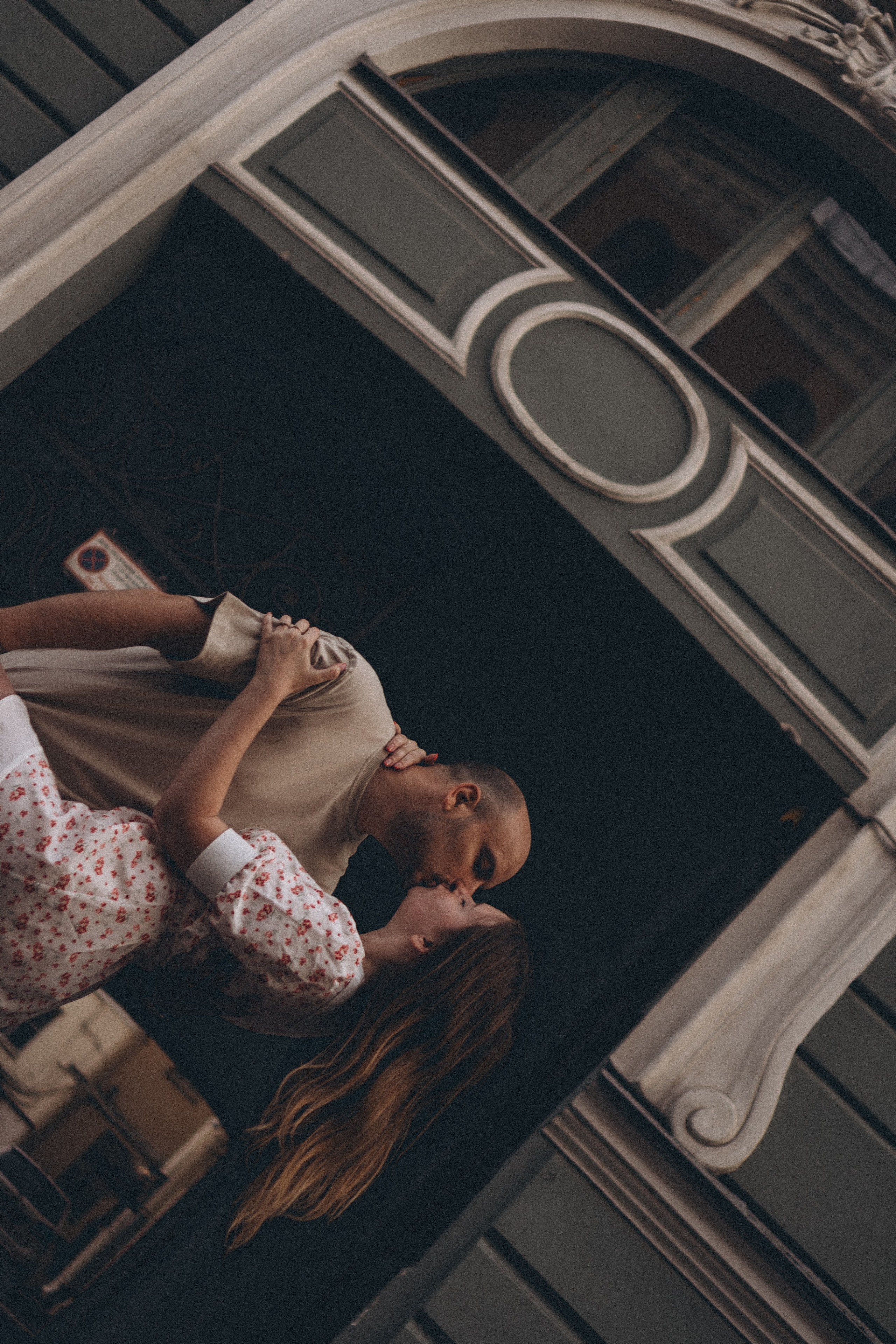 ПРОГУЛКА УТОРОМ ПО ПИТЕРУ. Профессиональный фотограф, Санкт-Петербург — Виктория Богомолова