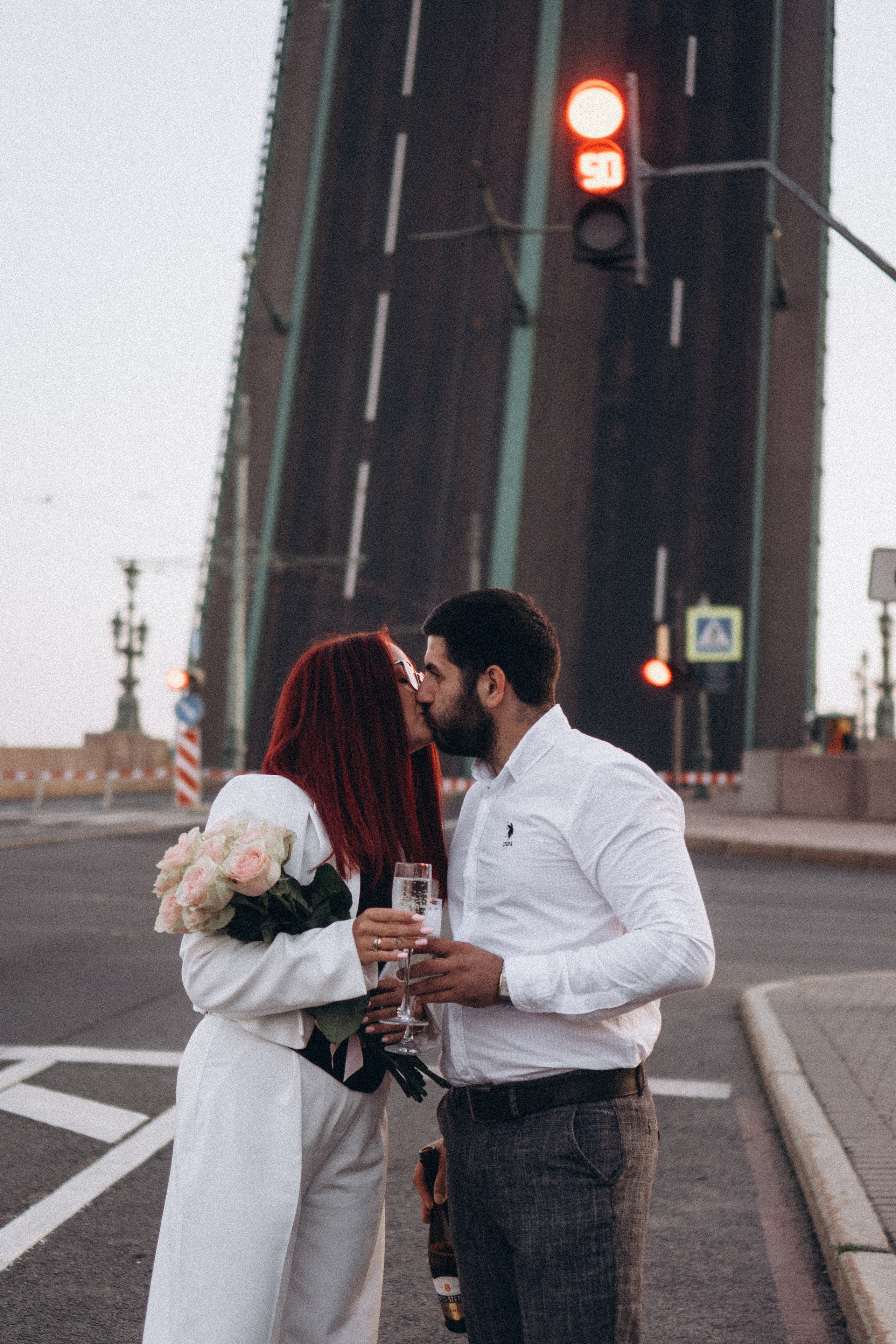 РАССВЕТНАЯ ИСТОРИЯ. Профессиональный фотограф, Санкт-Петербург — Виктория Богомолова