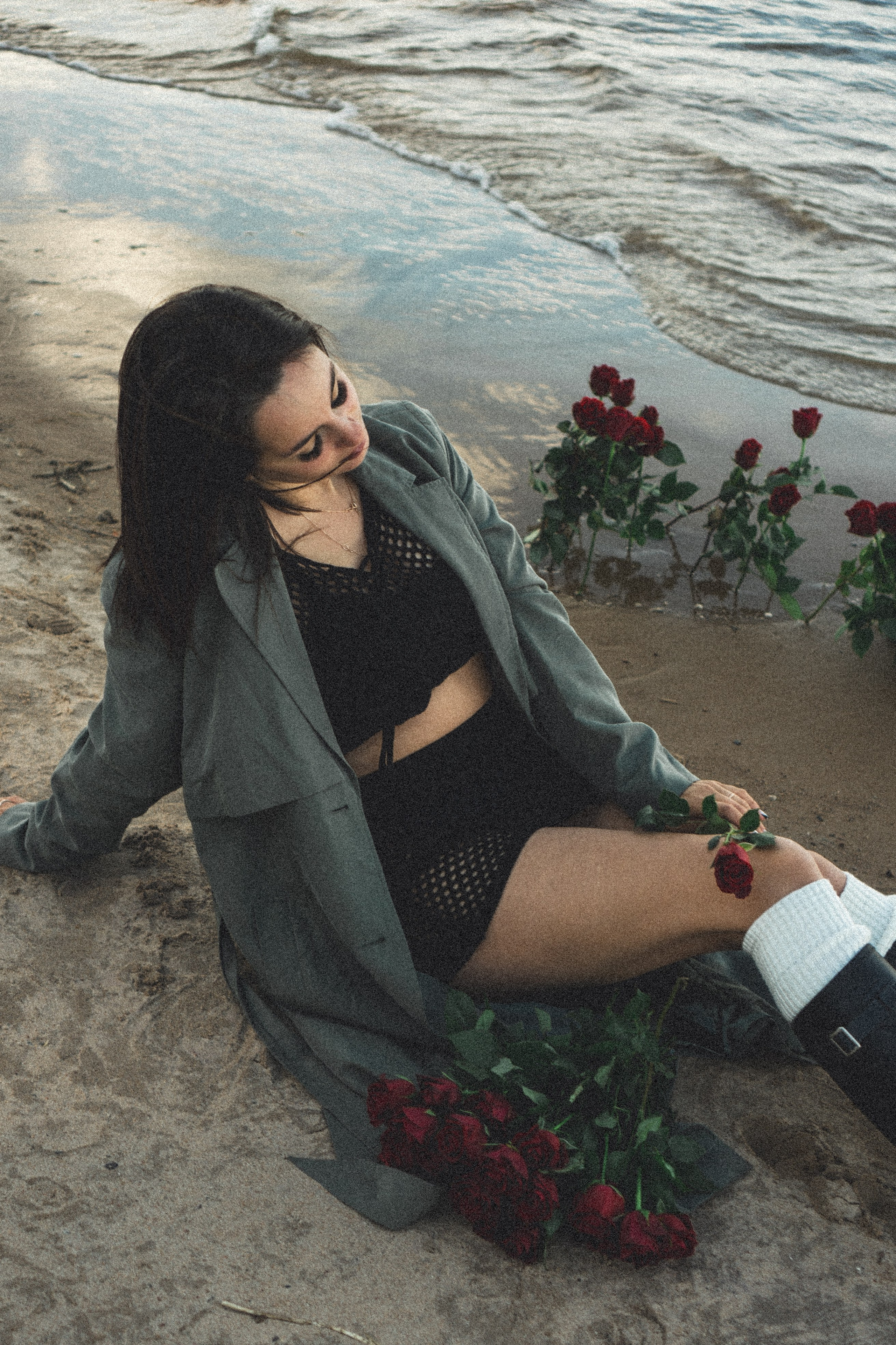 Розы. Профессиональный фотограф, Санкт-Петербург — Виктория Богомолова