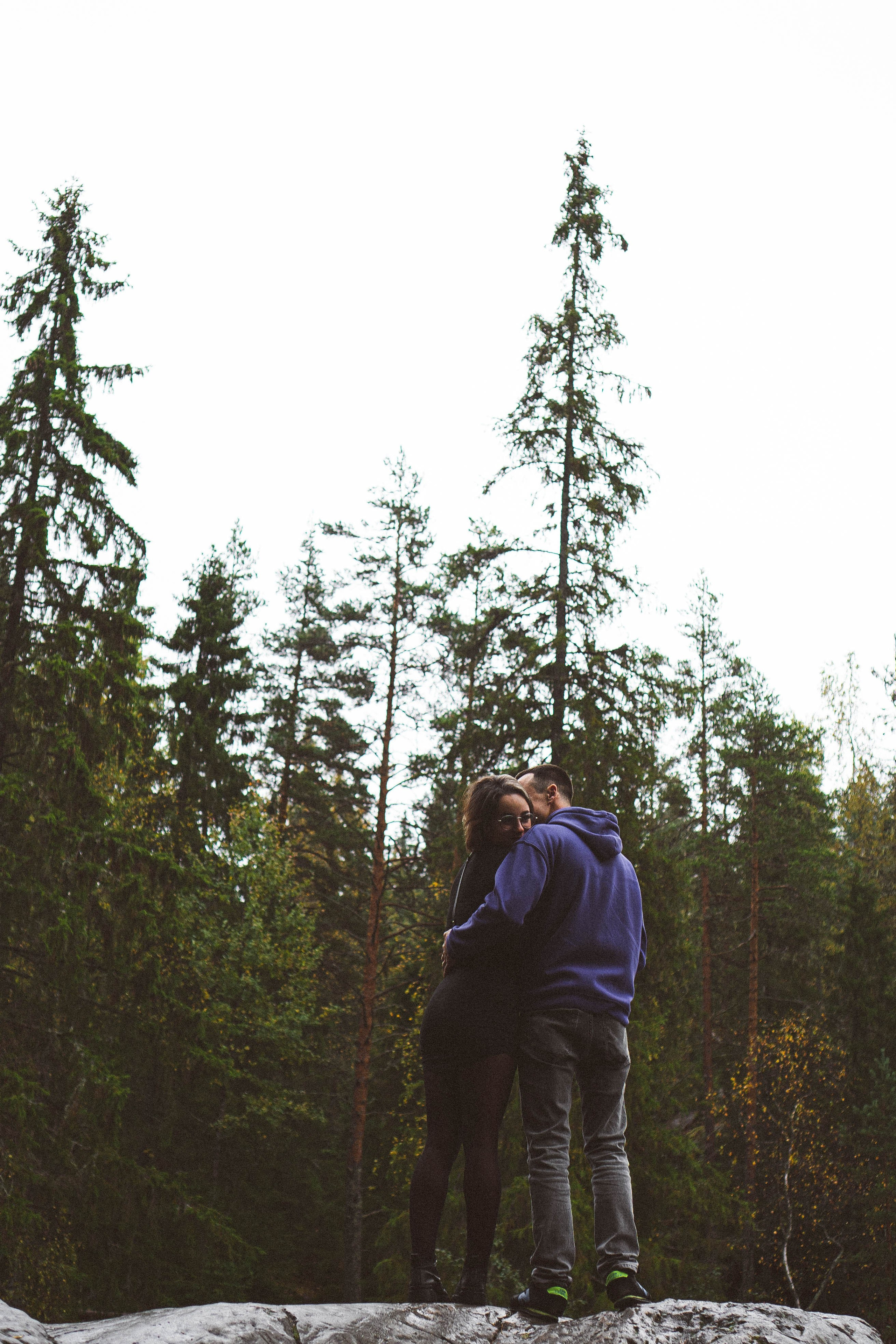 Прогулка на природе. Профессиональный фотограф, Санкт-Петербург — Виктория Богомолова