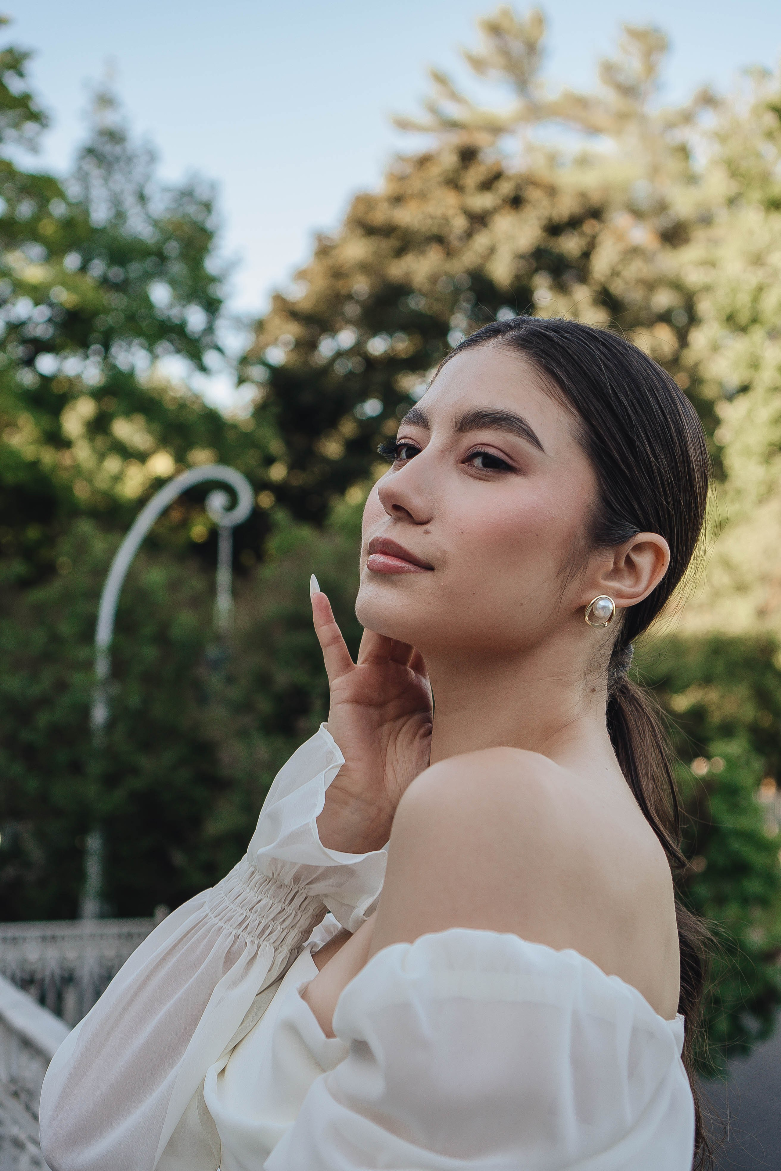 СВАДЕБНАЯ СЬЕМКА НА РАССВЕТЕ НА ЕЛАГИНОМ ОСТОРОВЕ. Профессиональный фотограф, Санкт-Петербург — Виктория Богомолова