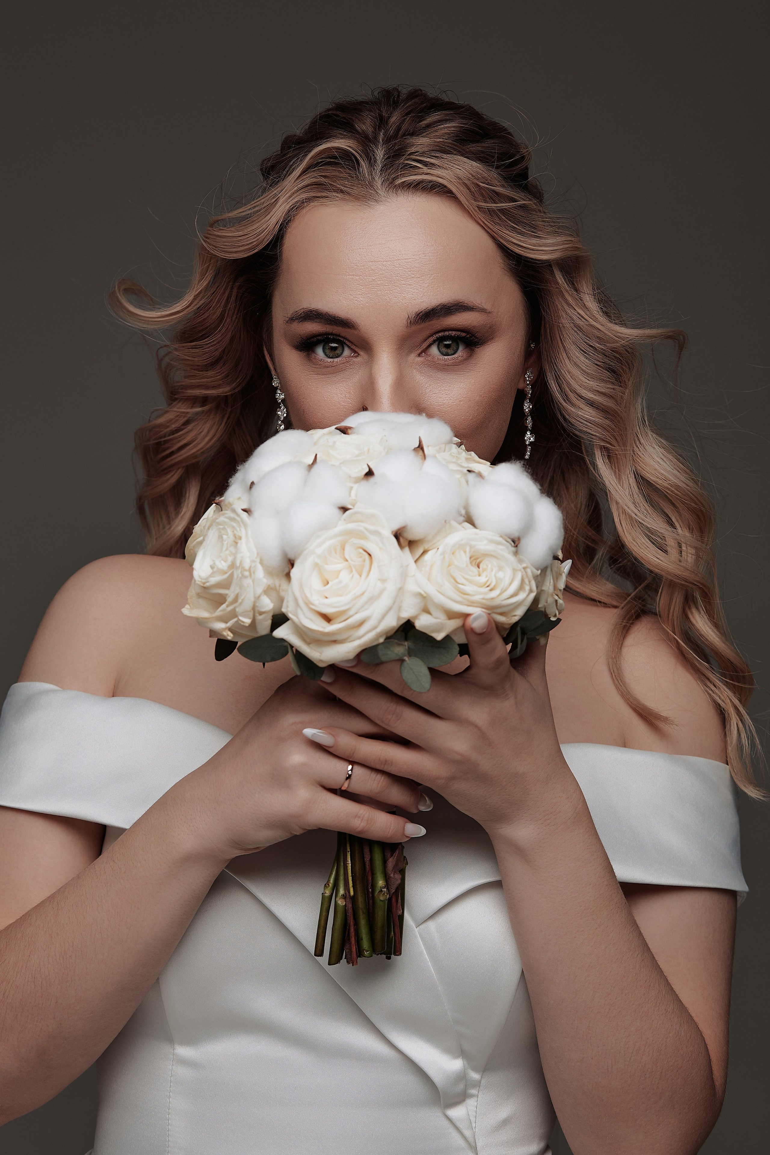 Анатолий и Олеся. Свадебный фотограф Чайковский