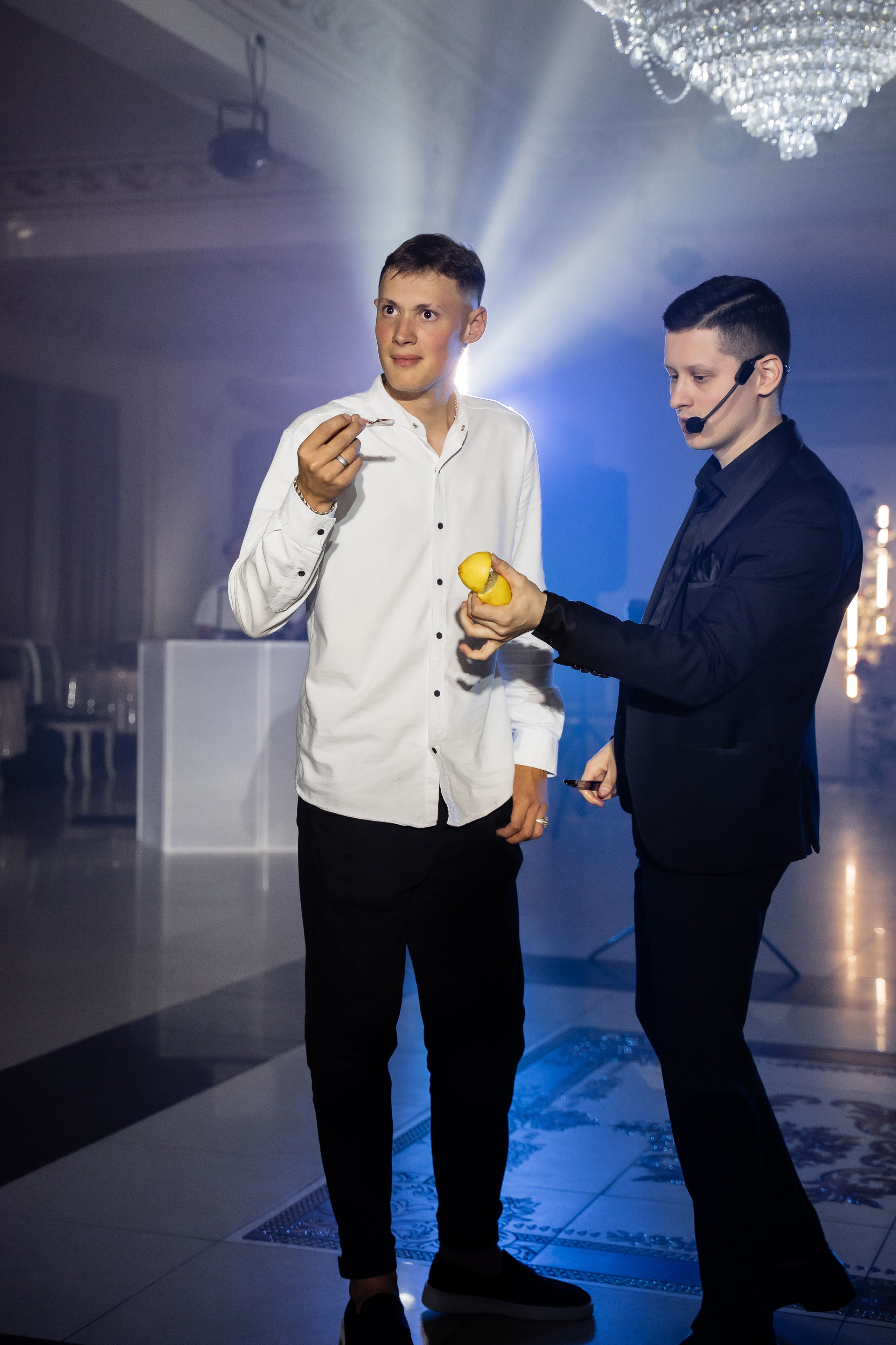 Елена и Александр. Свадебный фотограф Екатерина Кузнецова