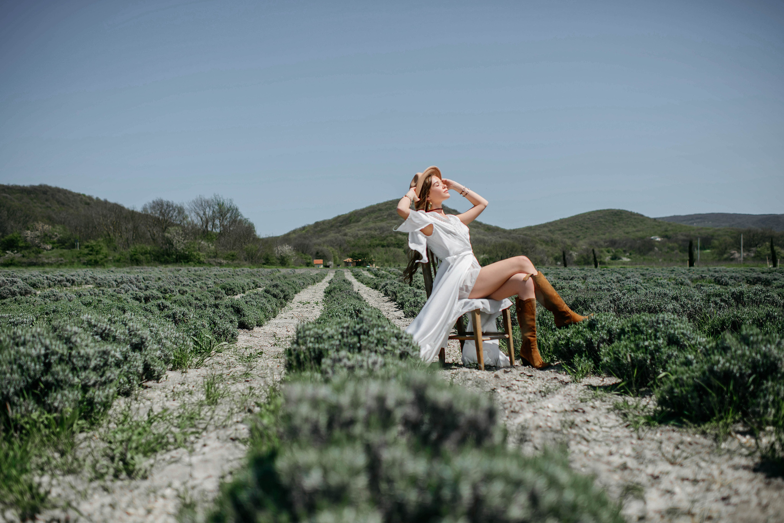 MAISON DES PLANTES. Свадебный и семейный фотограф в г. Москва Ирина Гаврилова