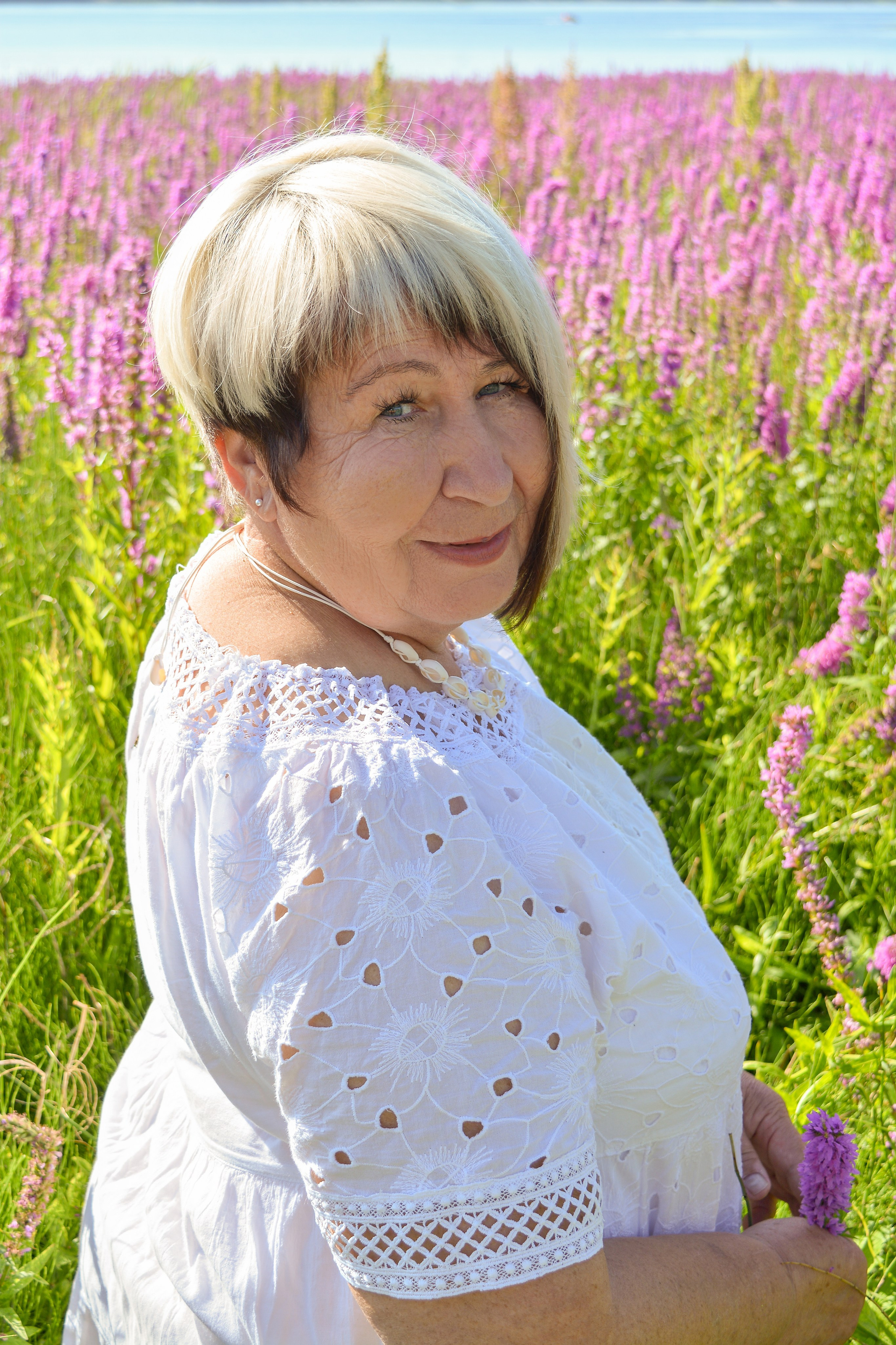 In the field. Vcut studio| Фотограф Валерия Мустаева