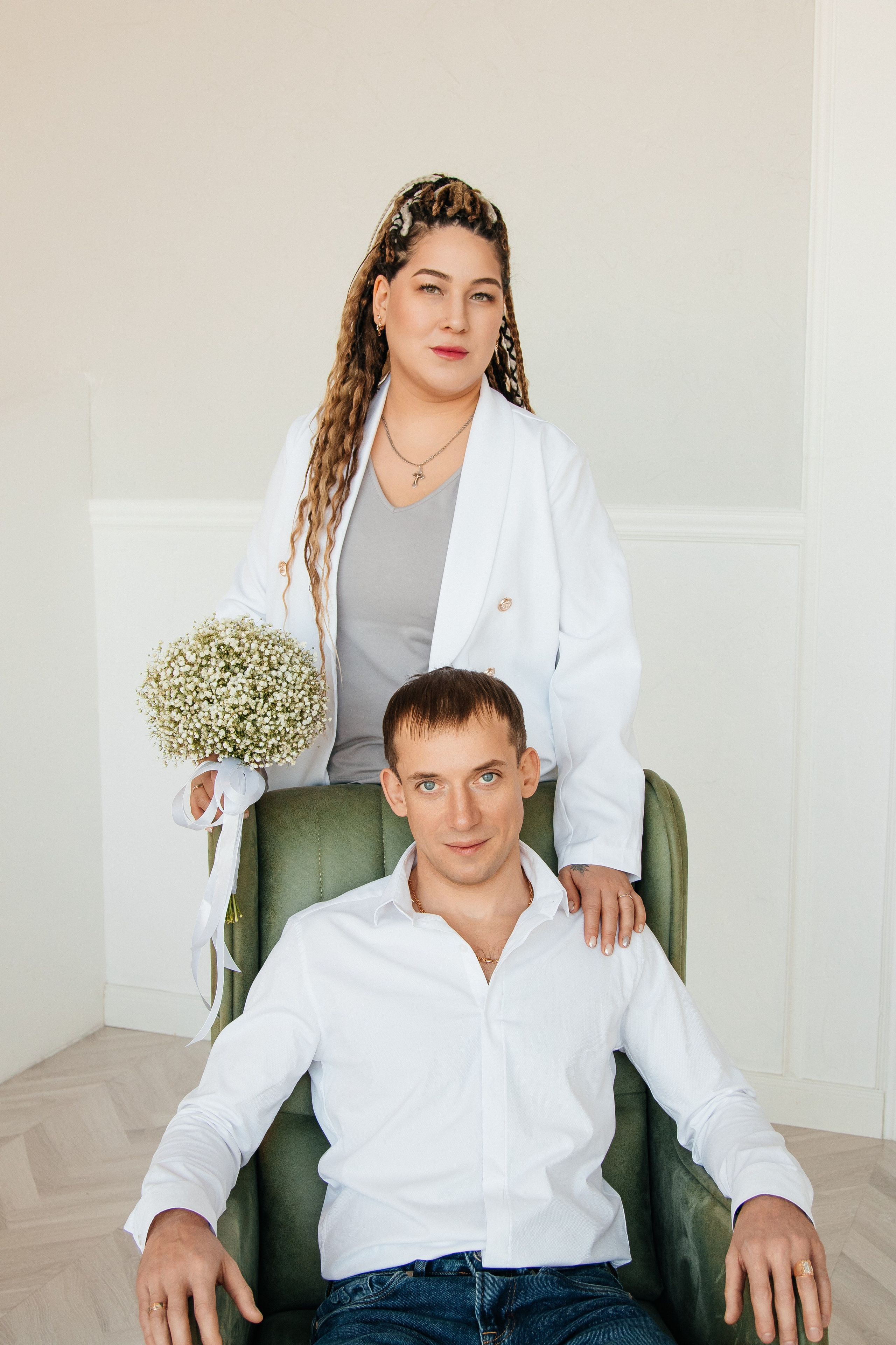 07.12.2023. Свадебный и семейный фотограф в Нижневартовске Татьяна Мартынова