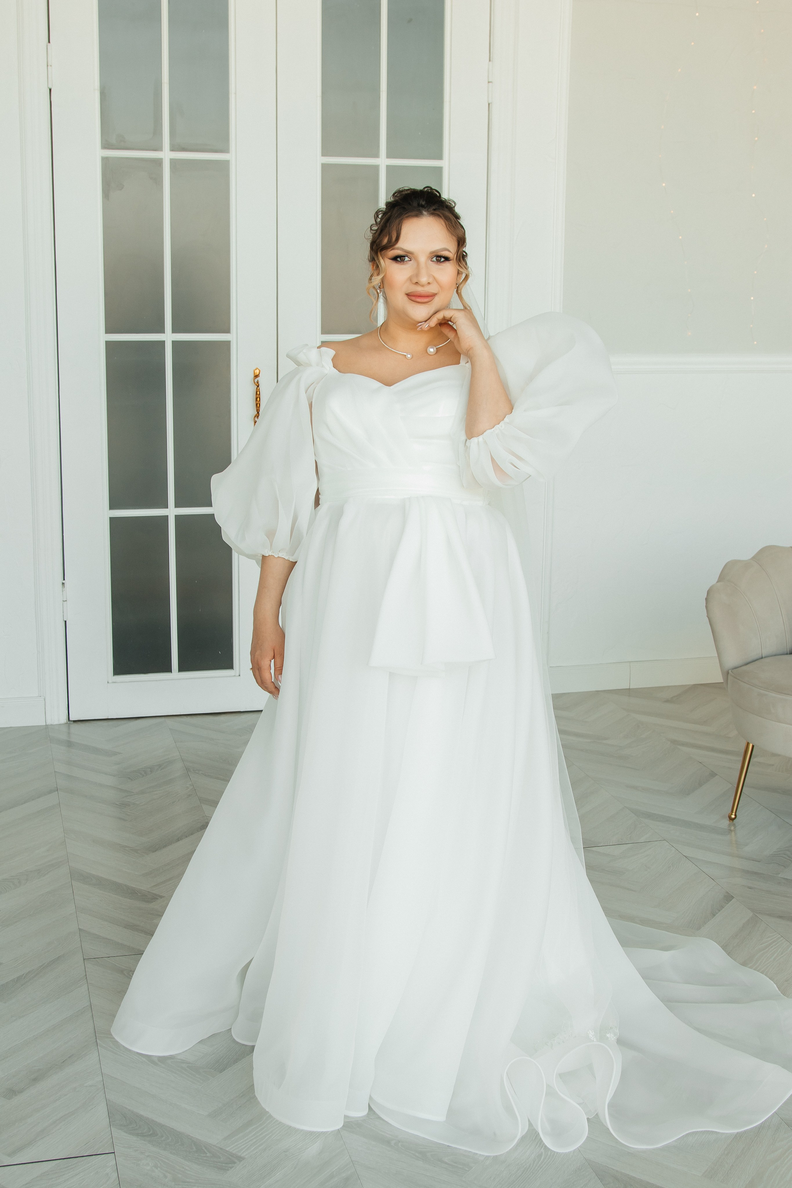 19.04.2024. Свадебный и семейный фотограф в Нижневартовске Татьяна Мартынова