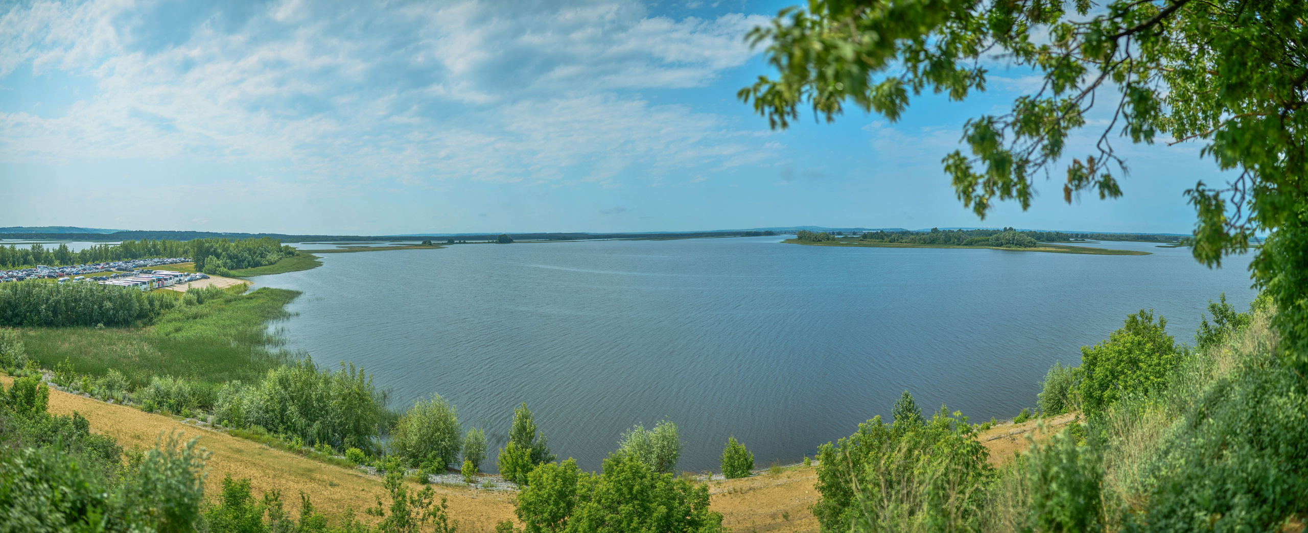Свияжск. Владимир Суздалов (ProMaXe) — Портретный фотограф, тематические фотосессии в Чебоксарах