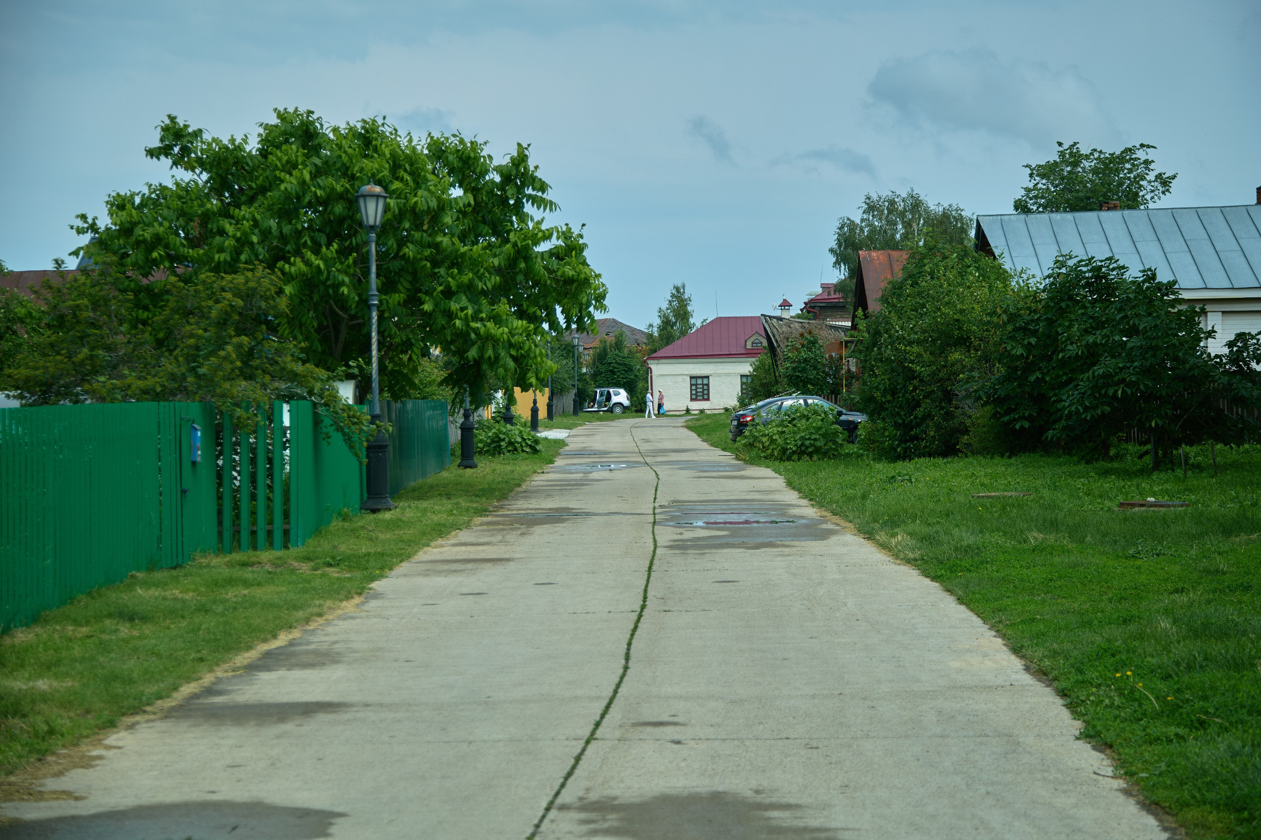 Свияжск. Владимир Суздалов (ProMaXe) — Портретный фотограф, тематические фотосессии в Чебоксарах