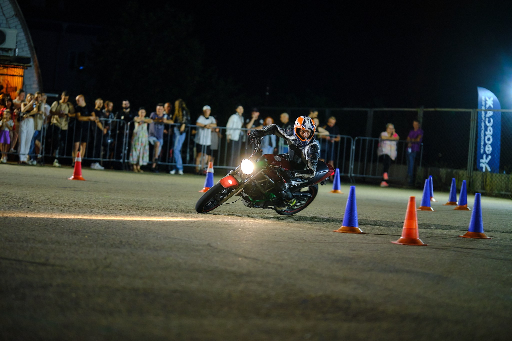 27.07.2024 Ночная Джимхана. Константин Тимонин — фотограф в Краснодаре