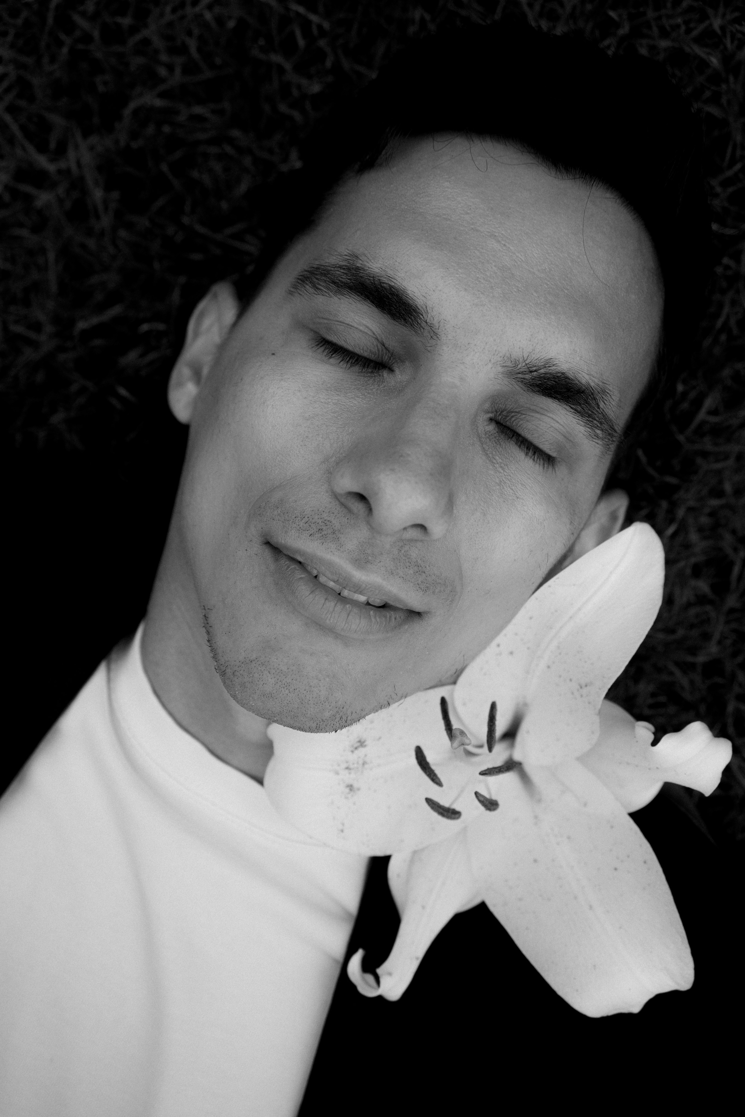 Denis. Photographer Yudakova Daria