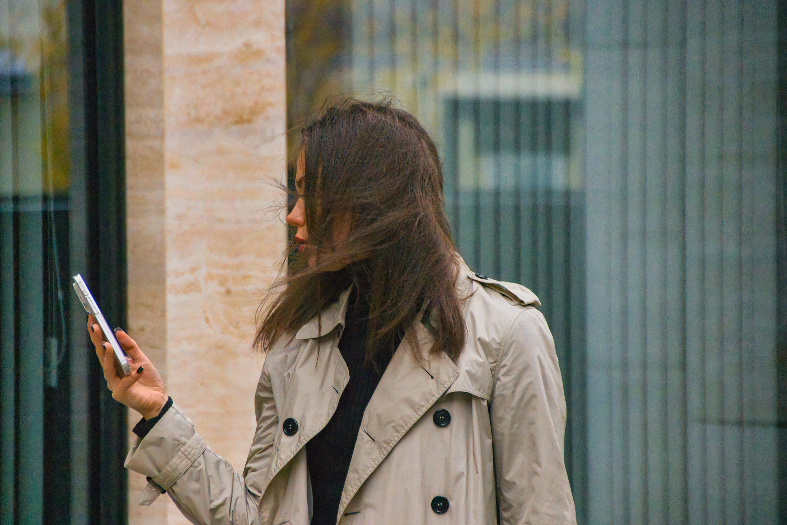 Портрет. Фотограф в Санкт-Петербурге Георгий Елецких