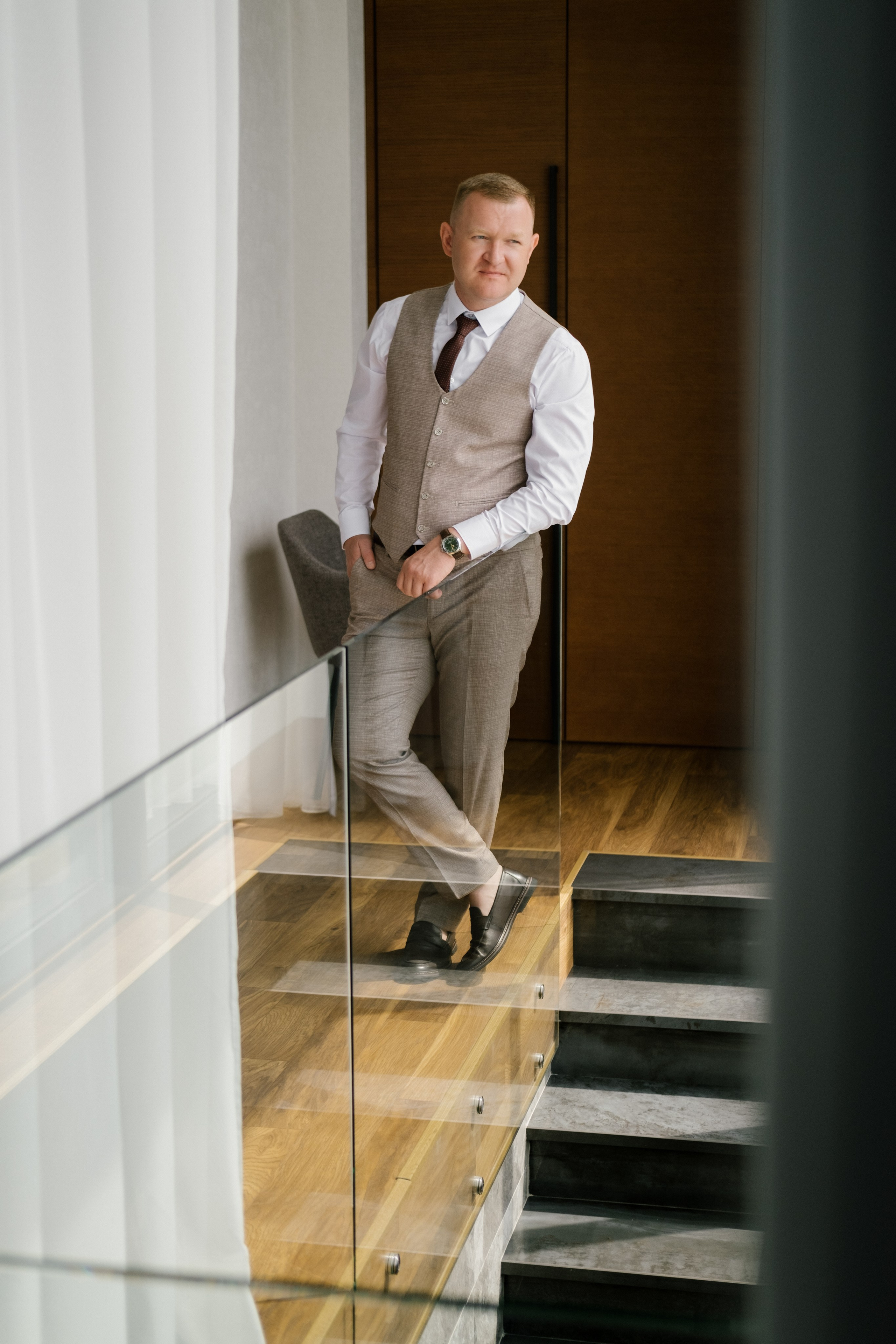 Ольга / Алексей. Свадебный Видеограф Фотограф в Сочи