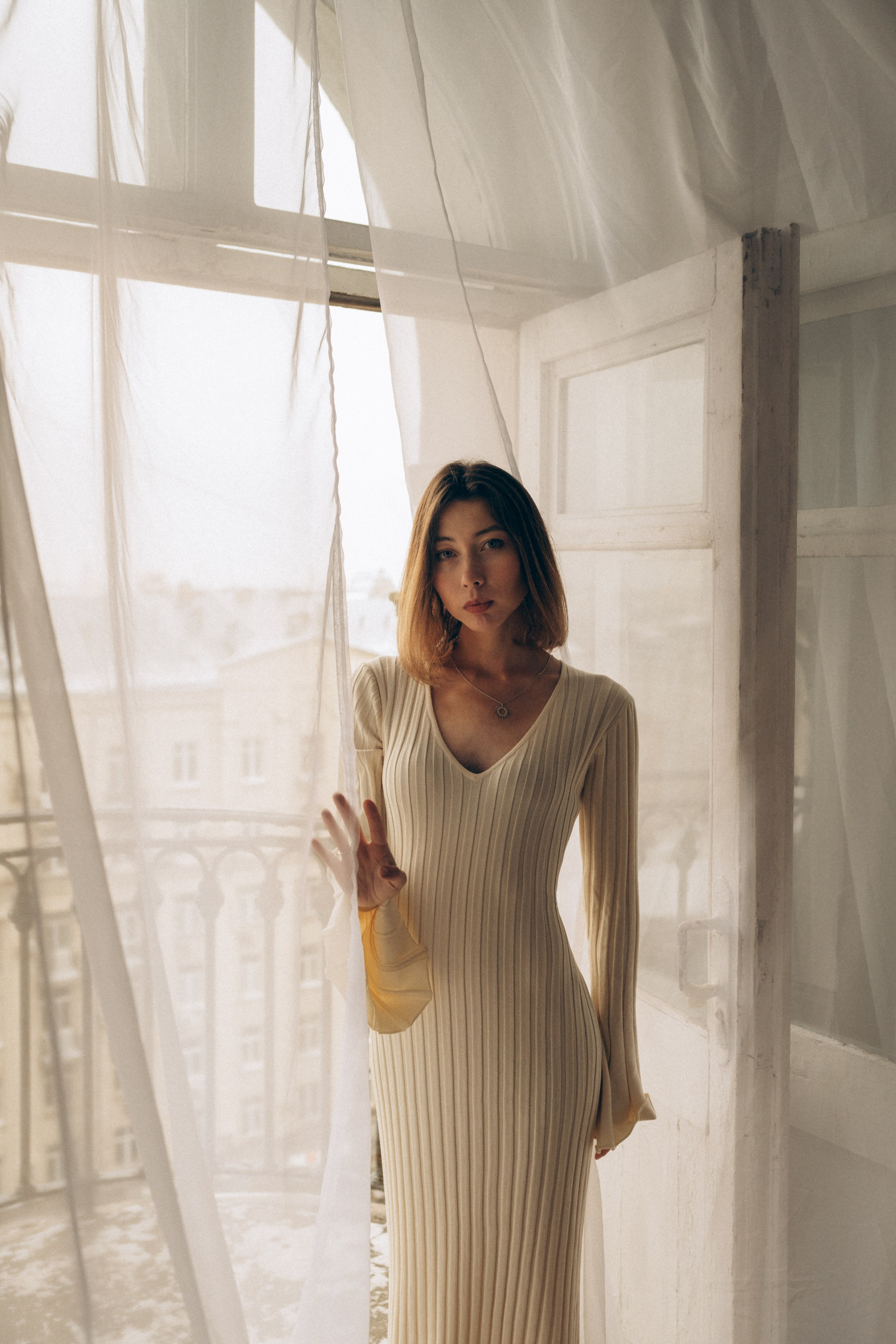 Марина. Фотограф Екатерина Катунова | Москва