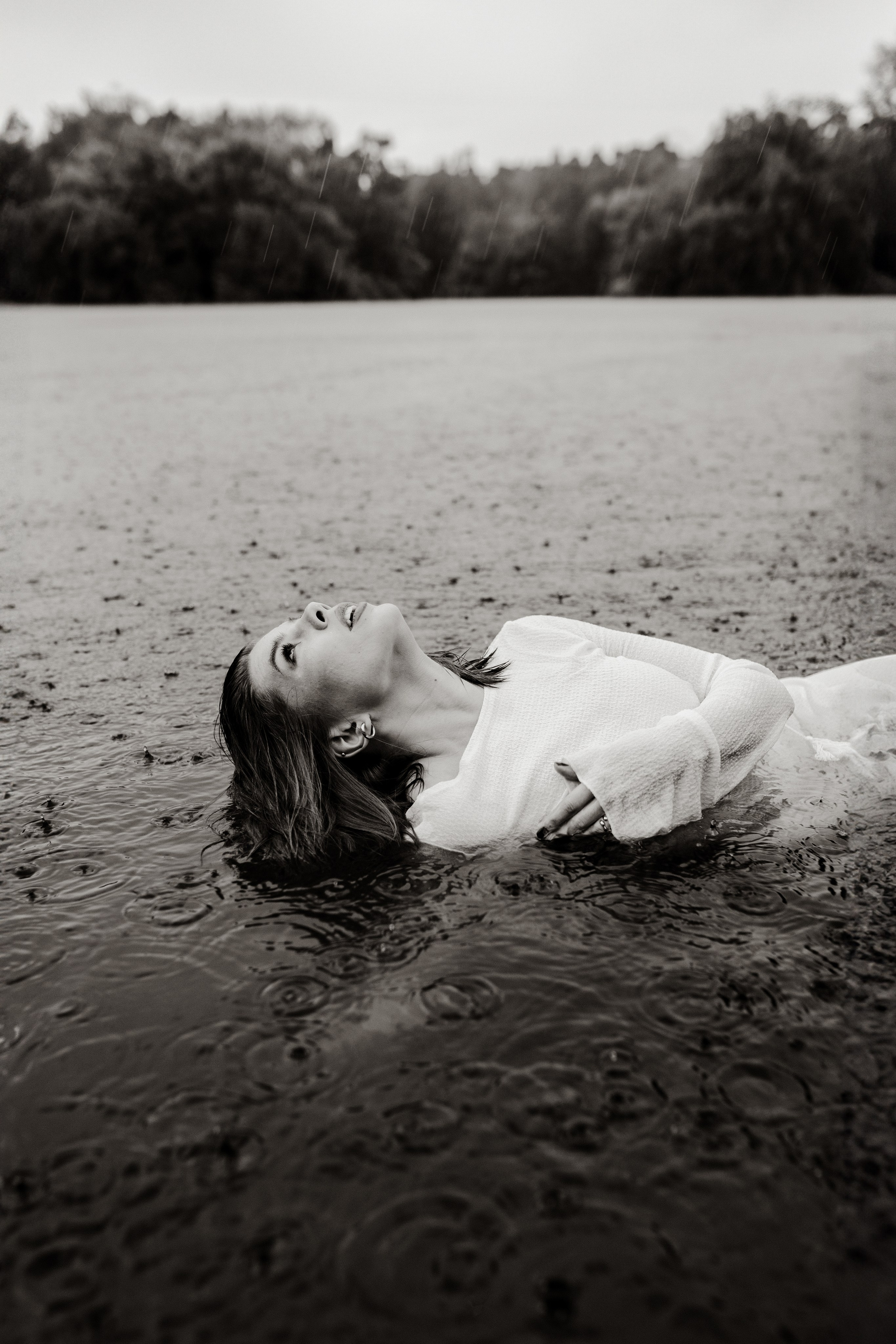 Катя. Фотограф Екатерина Катунова | Москва