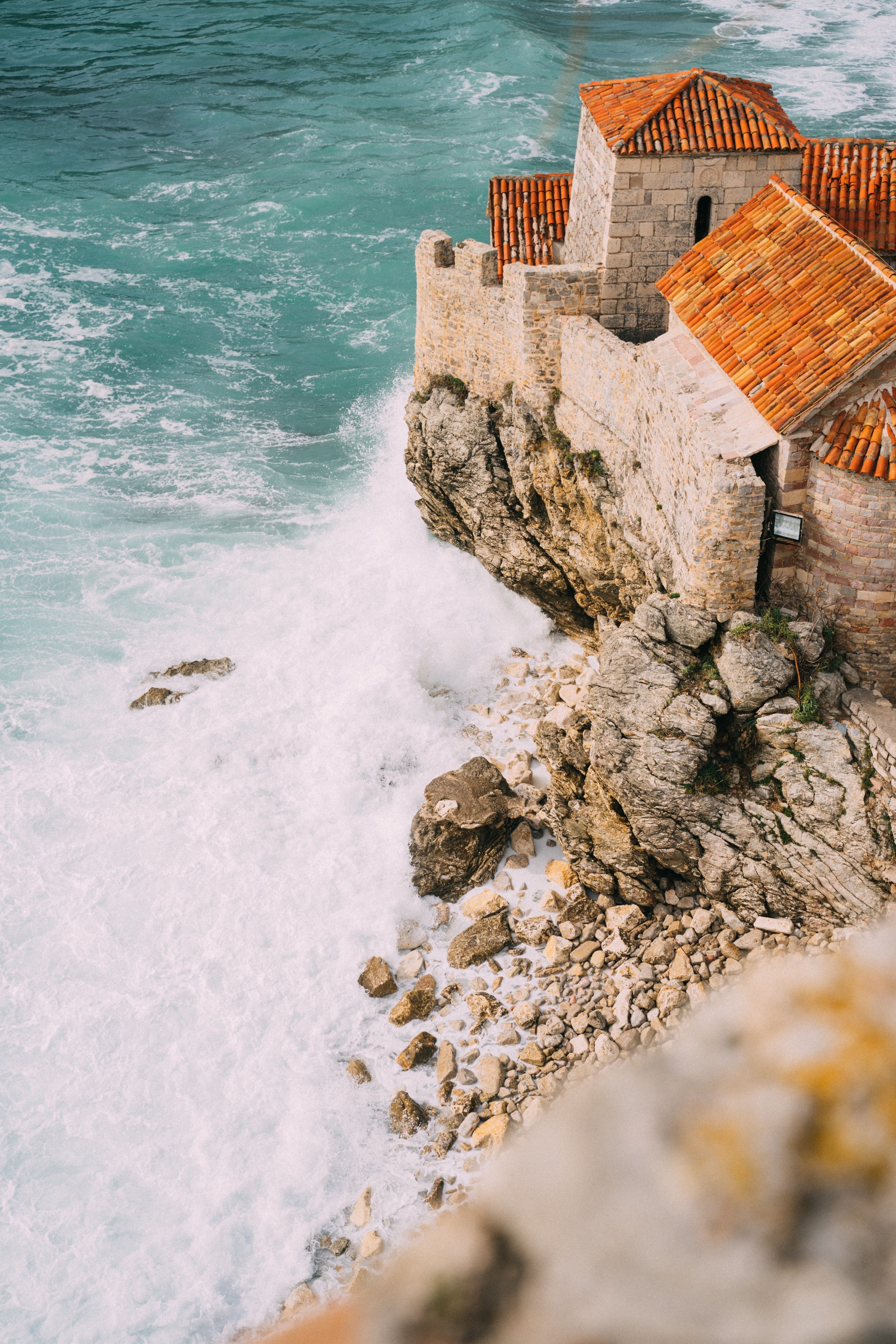 Черногория. Фотограф Екатерина Катунова | Москва