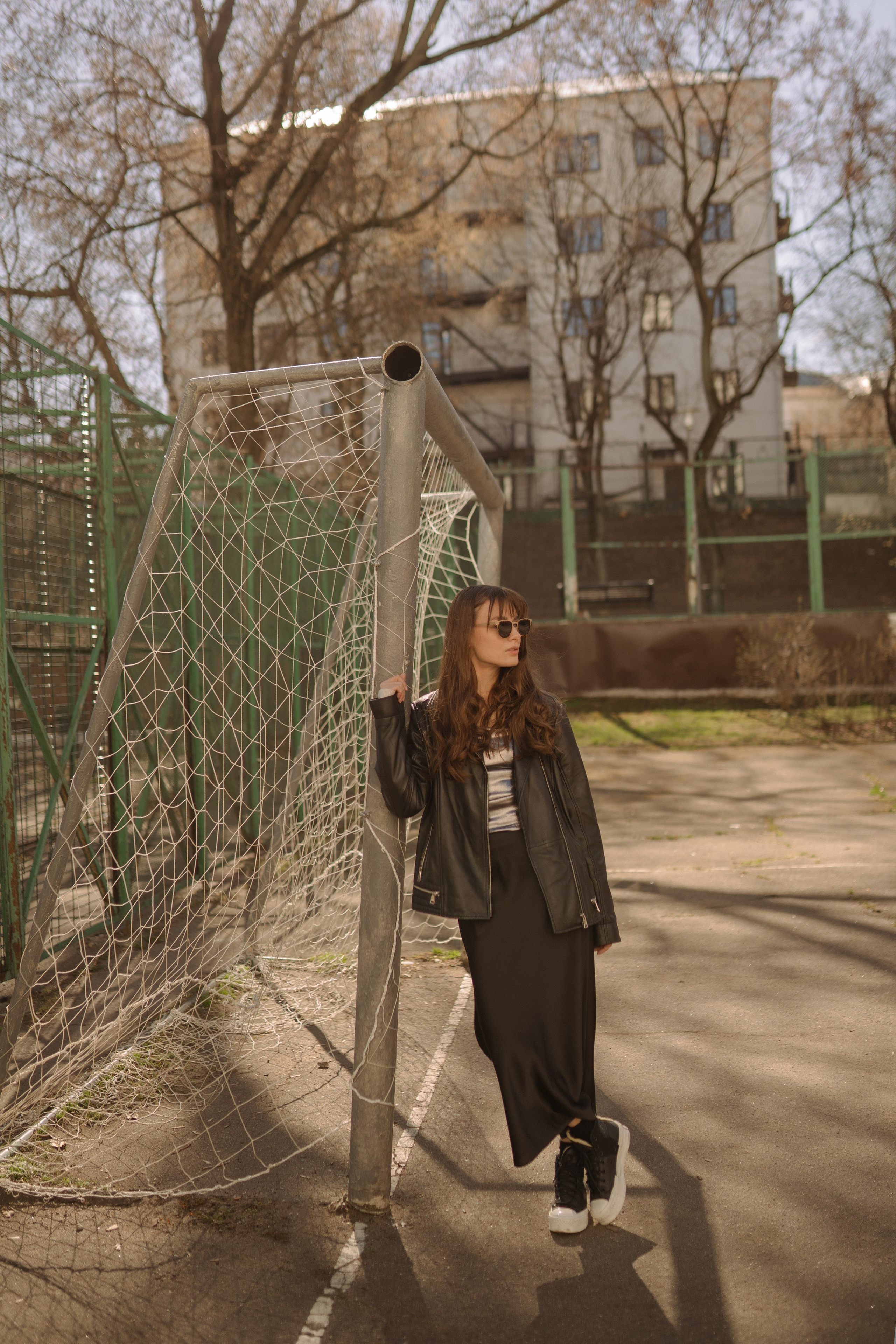 Юля. Фотограф Екатерина Катунова | Москва