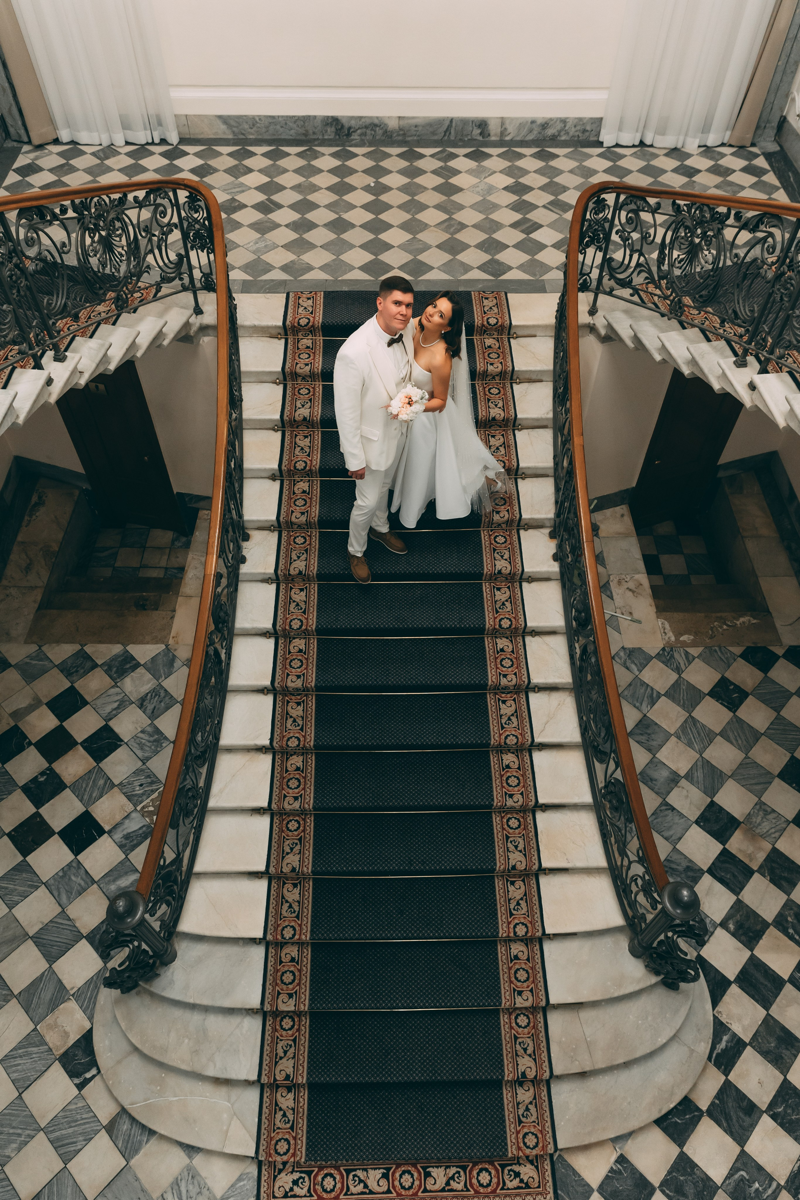 Евгений и Юлия. Семейный фотограф в Санкт-Петербурге Алиса Мохова