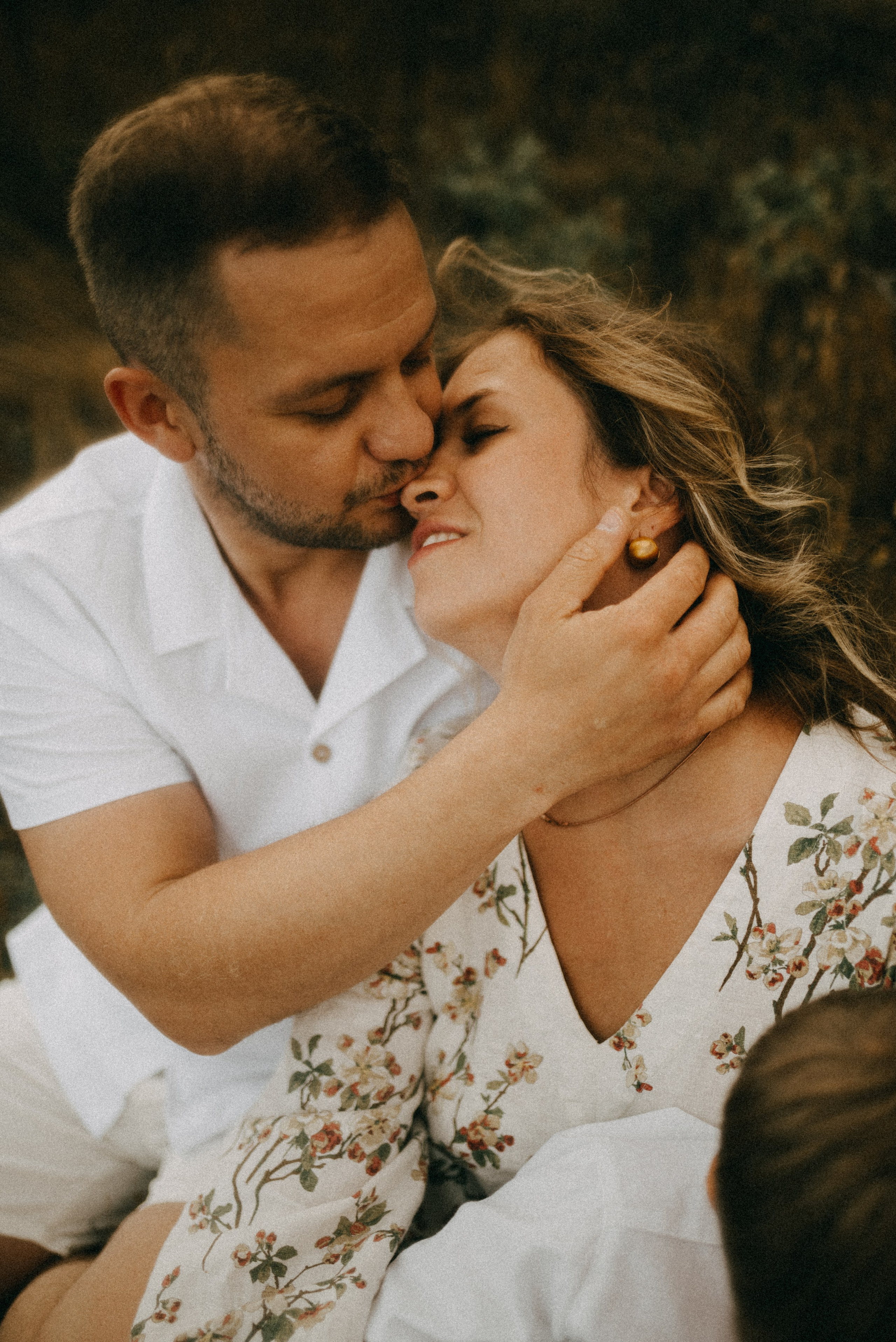 Арина, Руслан и маленький Эльбрус. Фотограф Санкт-Петербург, Новороссийск