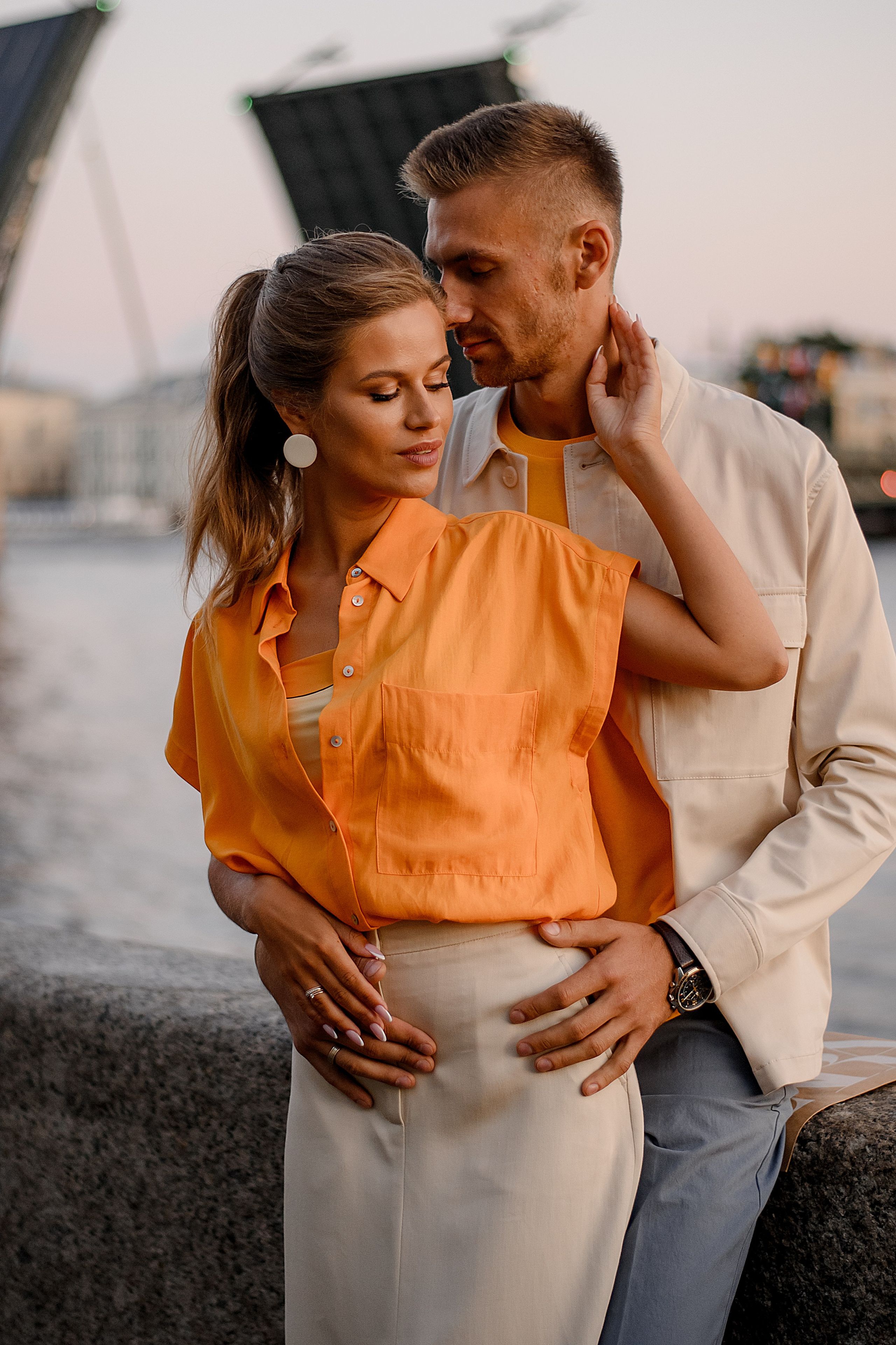 LoveStory. Свадебный фотограф Санкт-Петербург  Москва