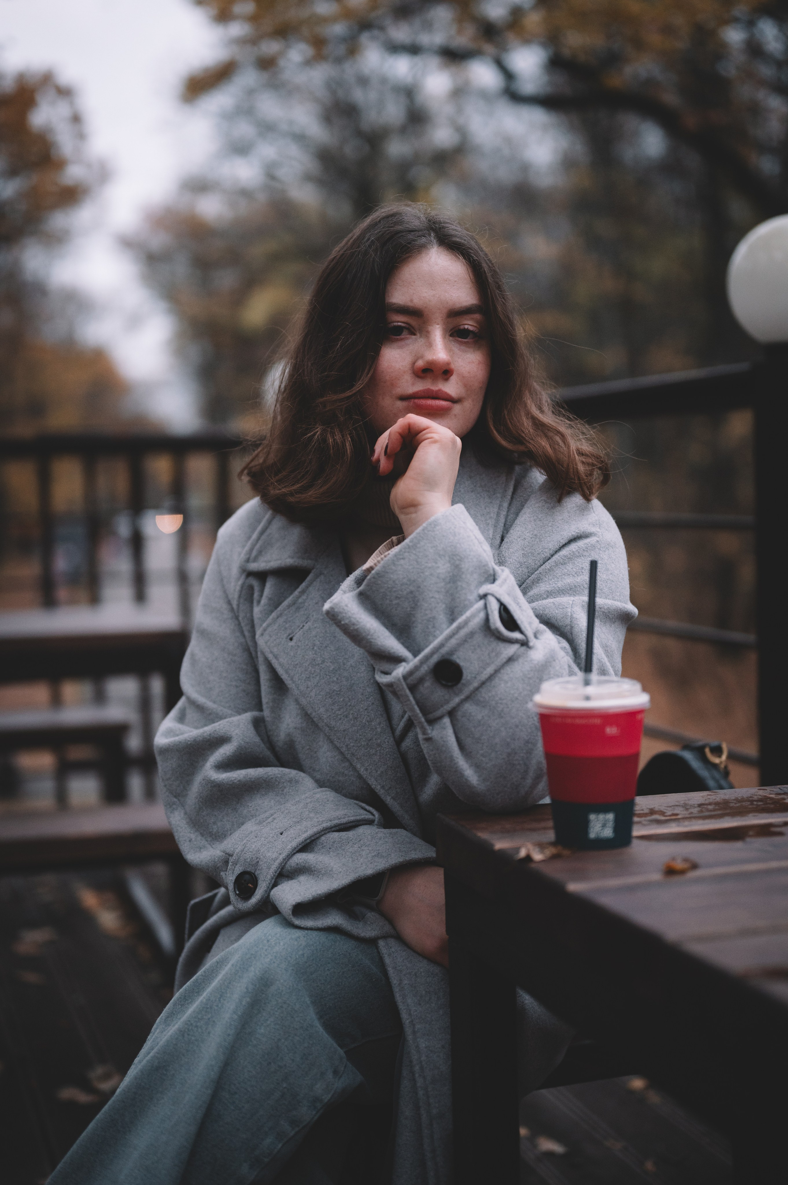 Алёна. Фотограф Анна Темнова. Пенза