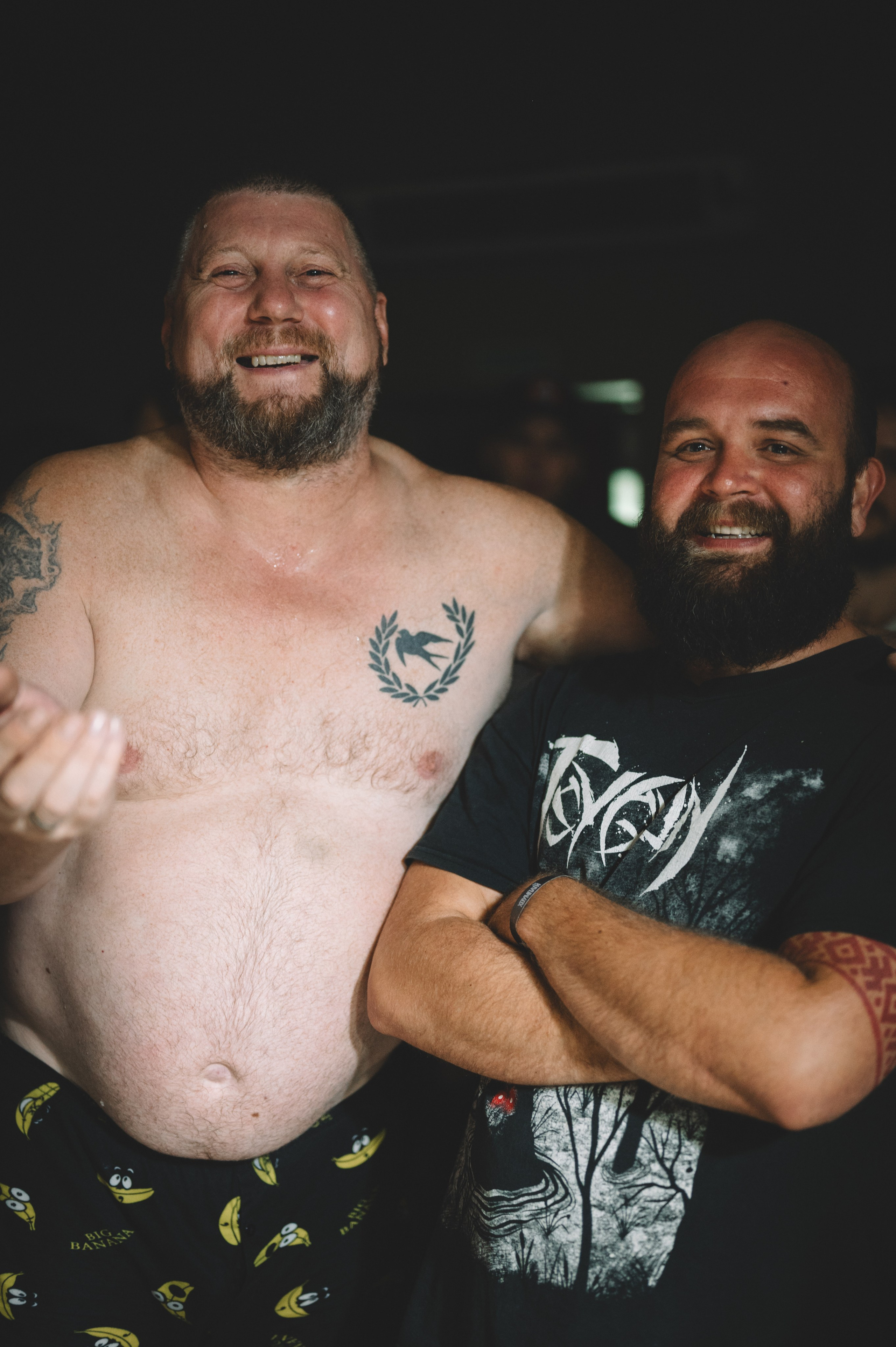 HOMEPARTY vol. 5. Фотограф Анна Темнова. Пенза