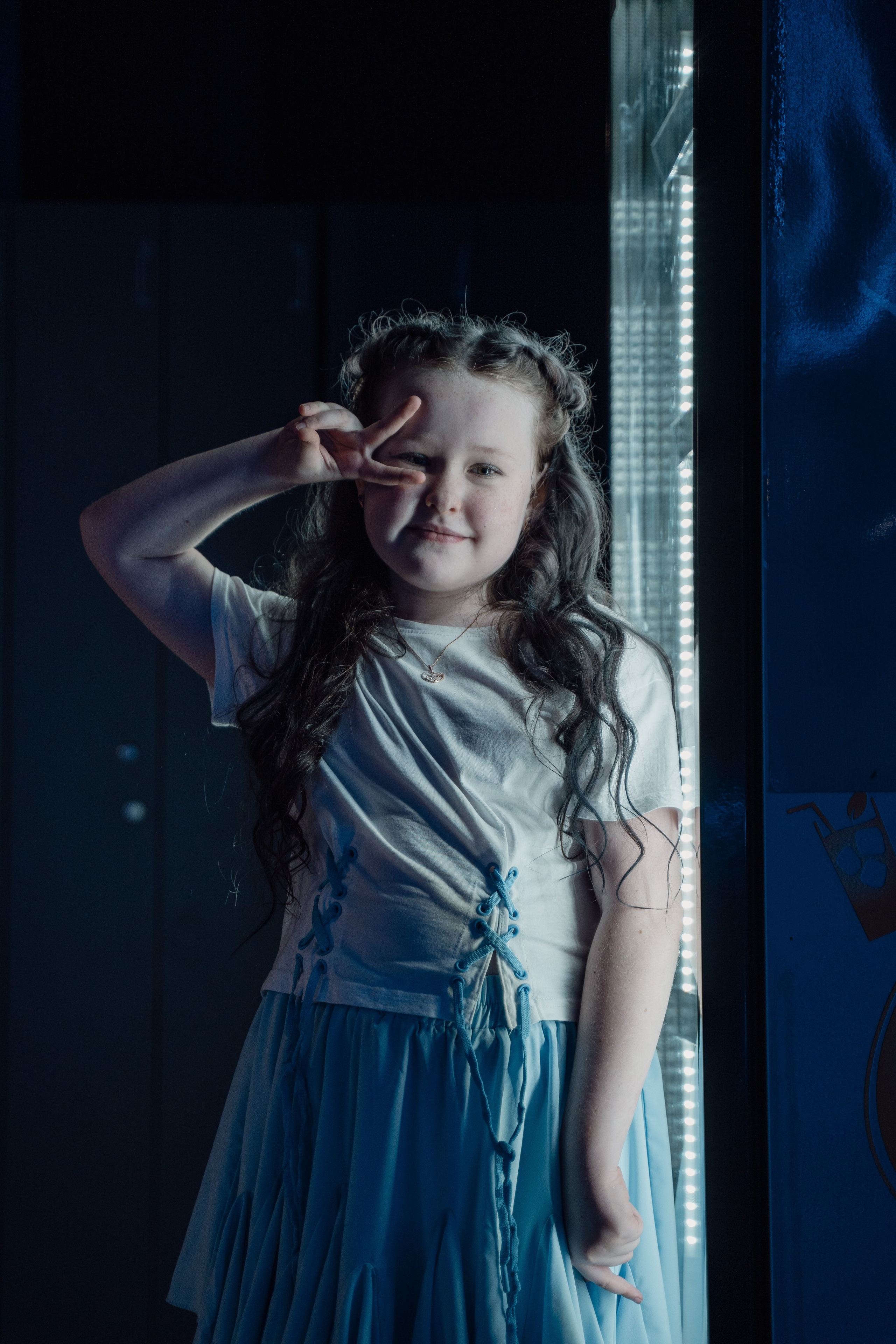 Дети. Фотограф в городе Сочи Александр