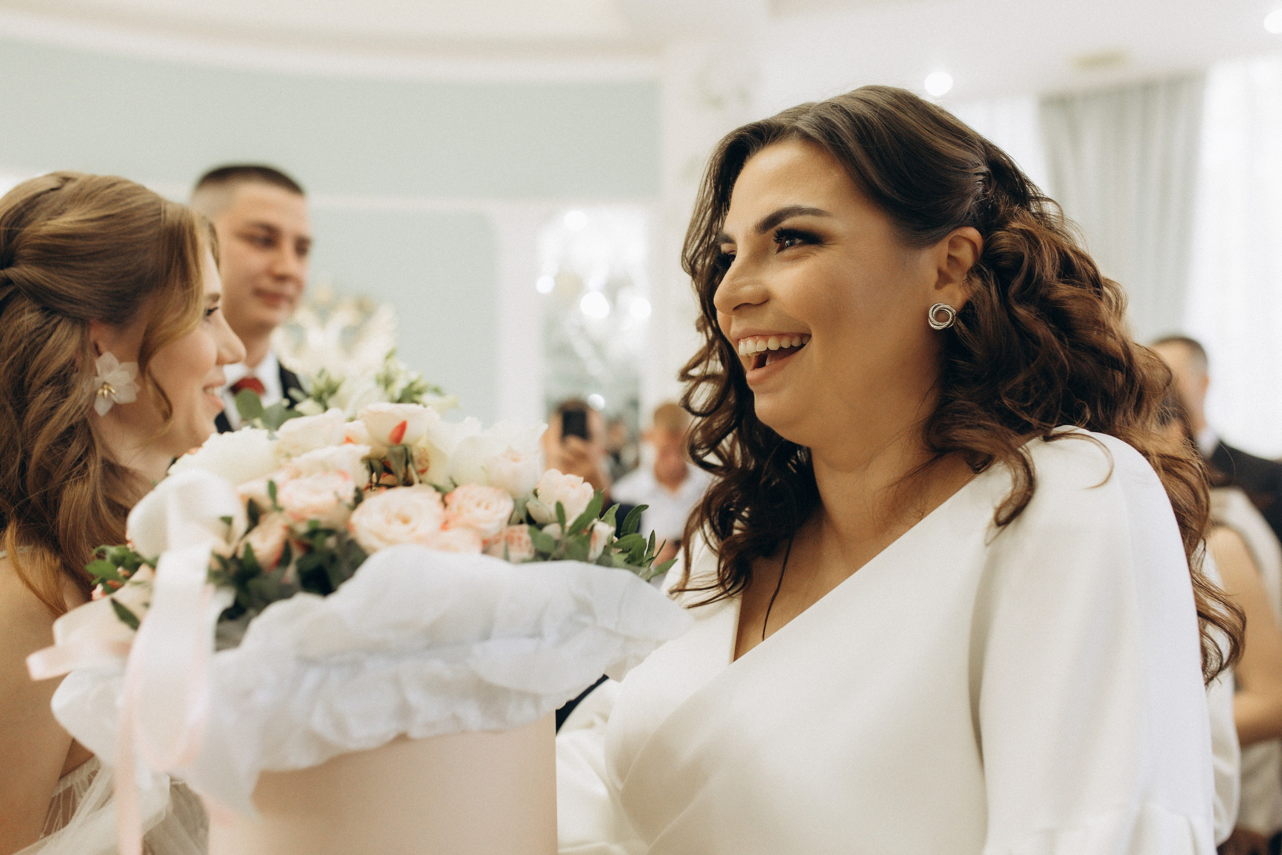 Между нами Любовь. Семейный и свадебный фотограф Анна Кожокарь