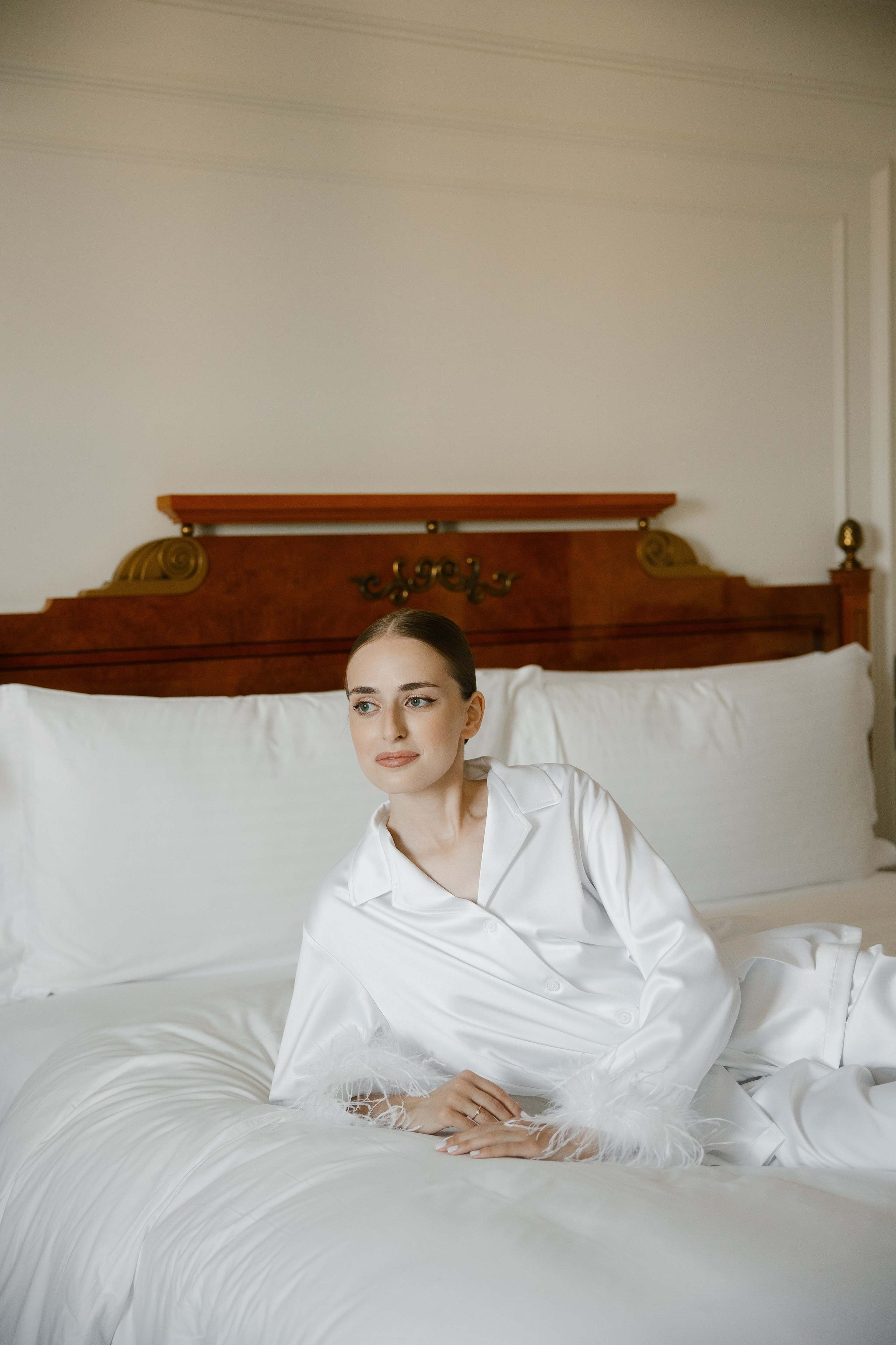 Константин и Наталья. Свадебный фотограф Полина Панина