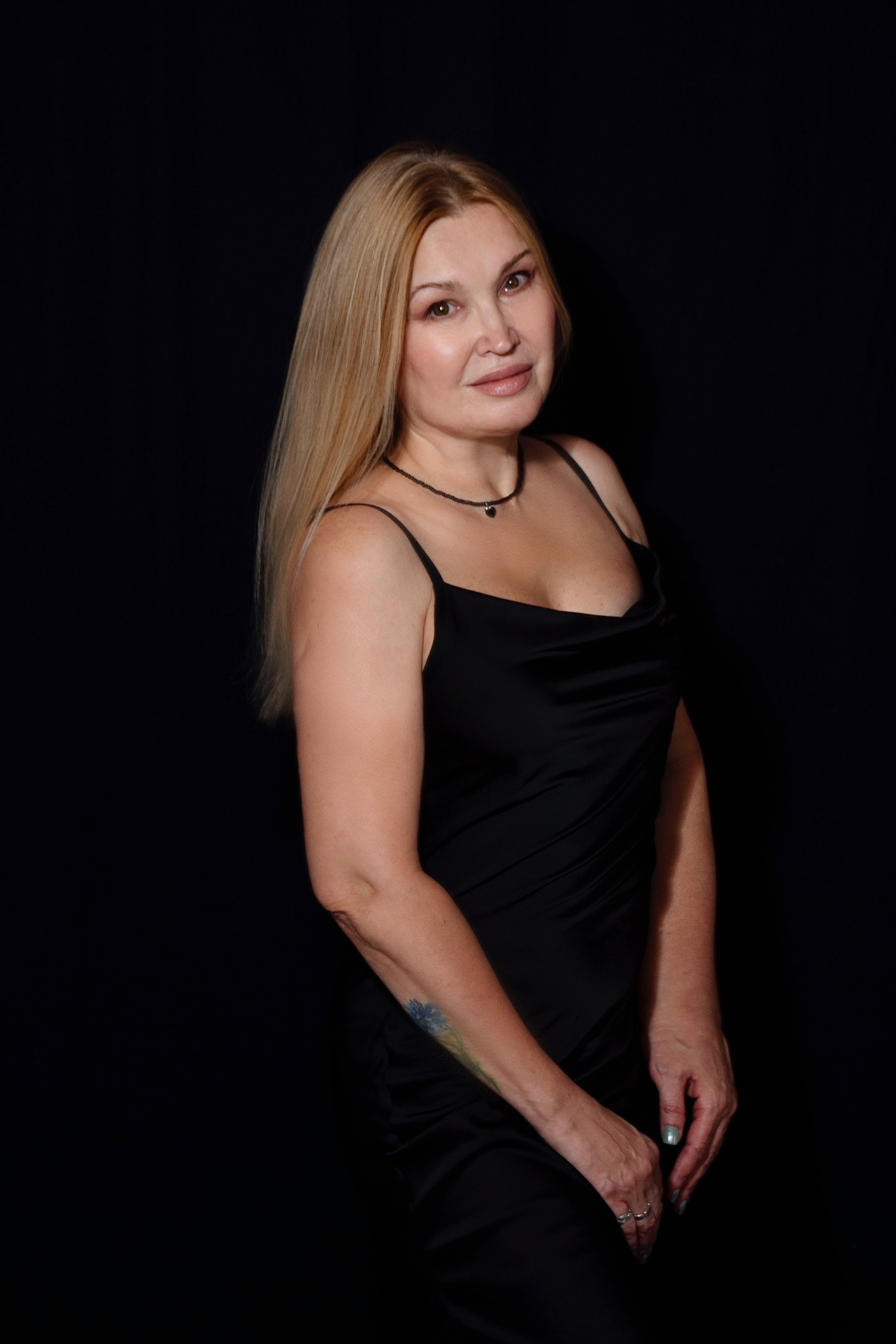 #6. Дарья Эрлихман — фотограф г. Волгоград, Волжский