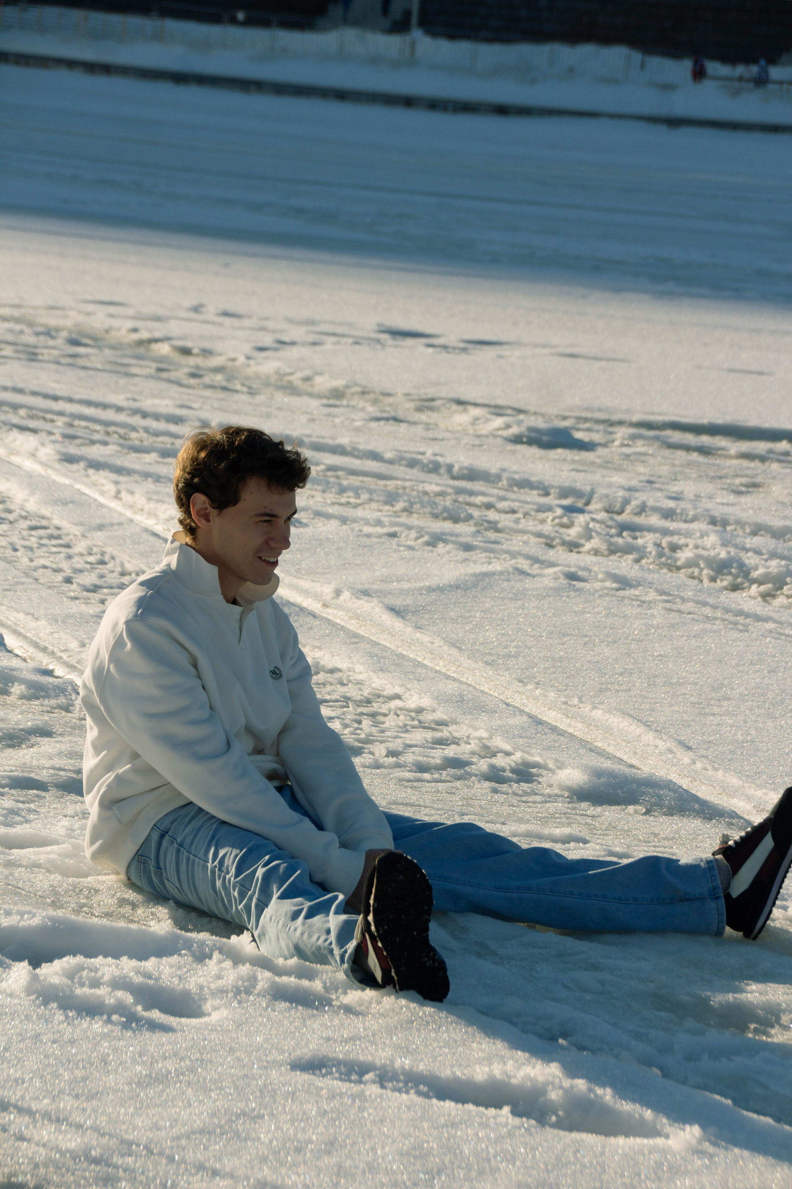 Фотопрогулка #2. Дарья Эрлихман — фотограф г. Волгоград, Волжский