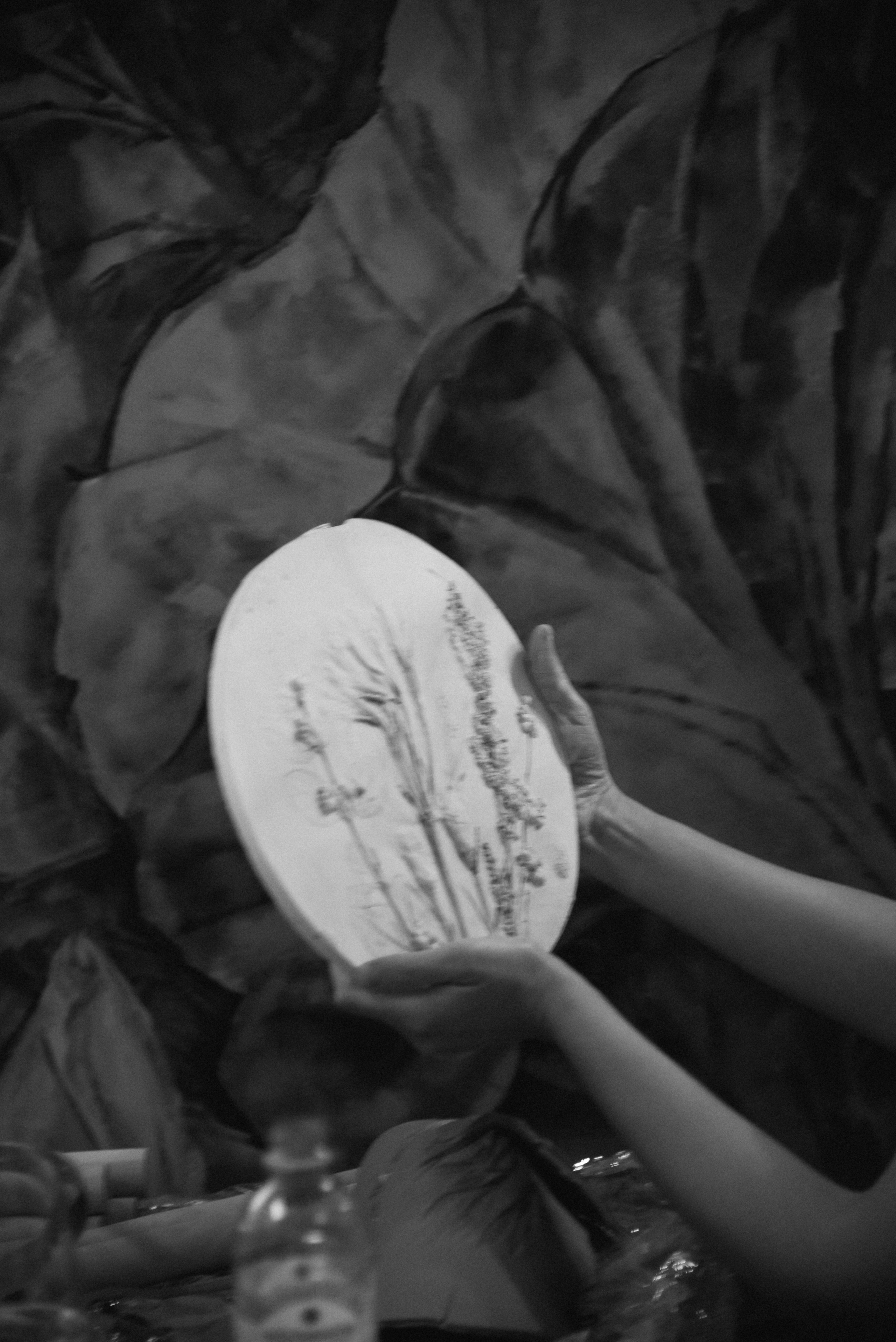 Девичник Марианны. Фотограф Лола Волна, город Москва