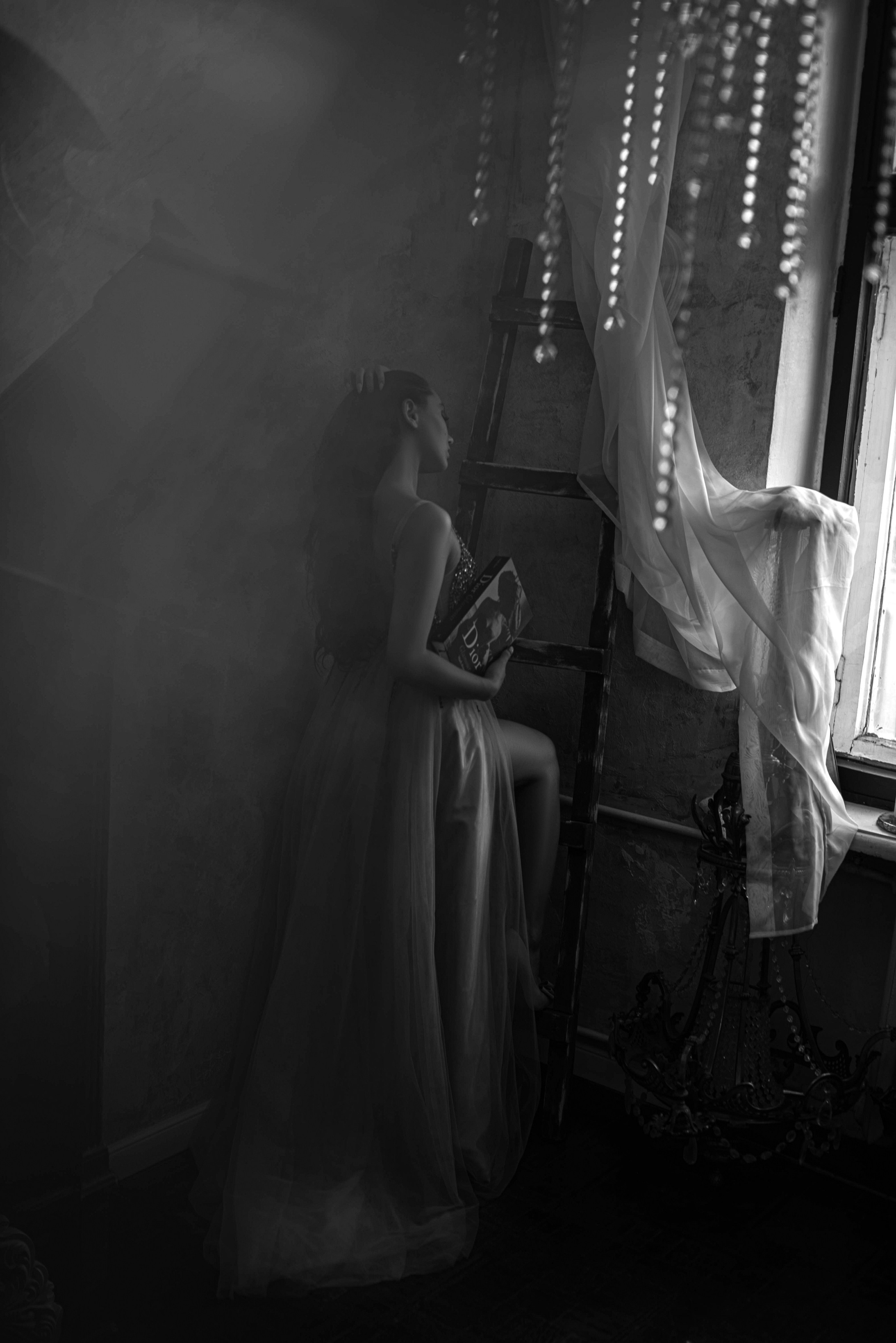 Hotel «Marriott». Negovora_allady