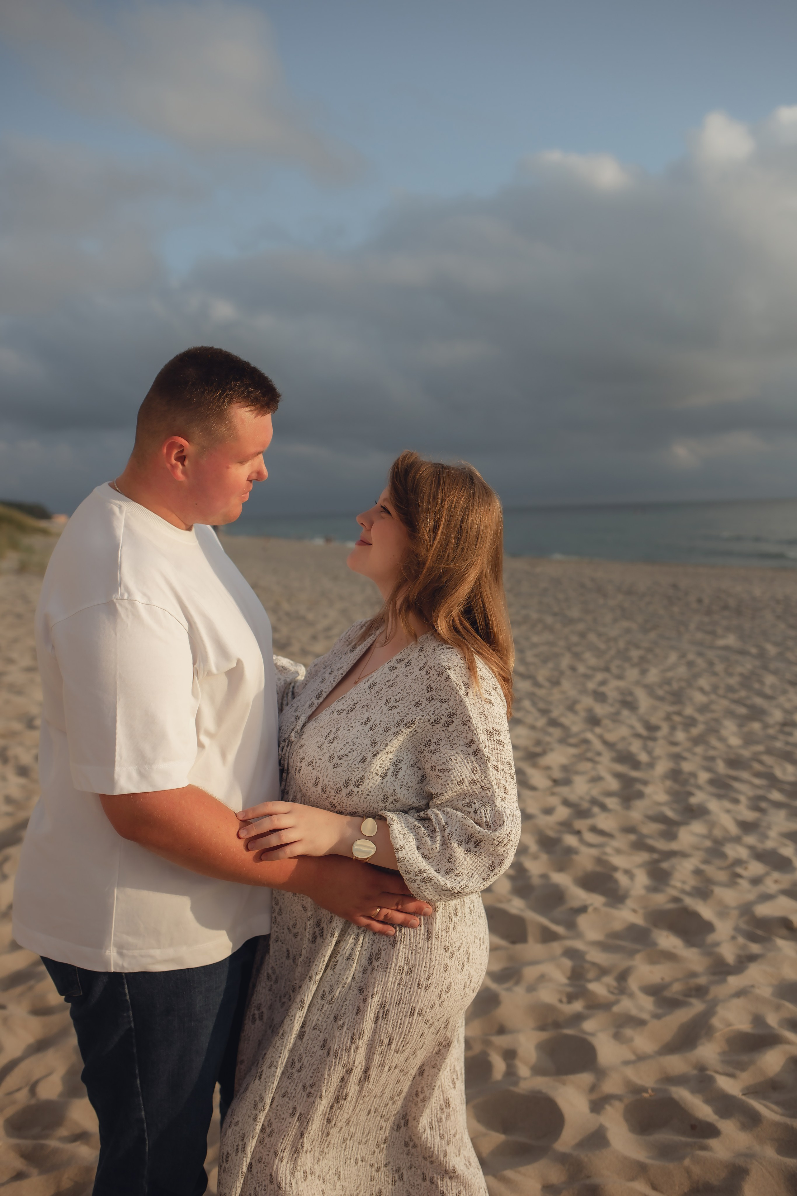 Елена и Никита. Фотограф в Калининграде Решетникова Алина