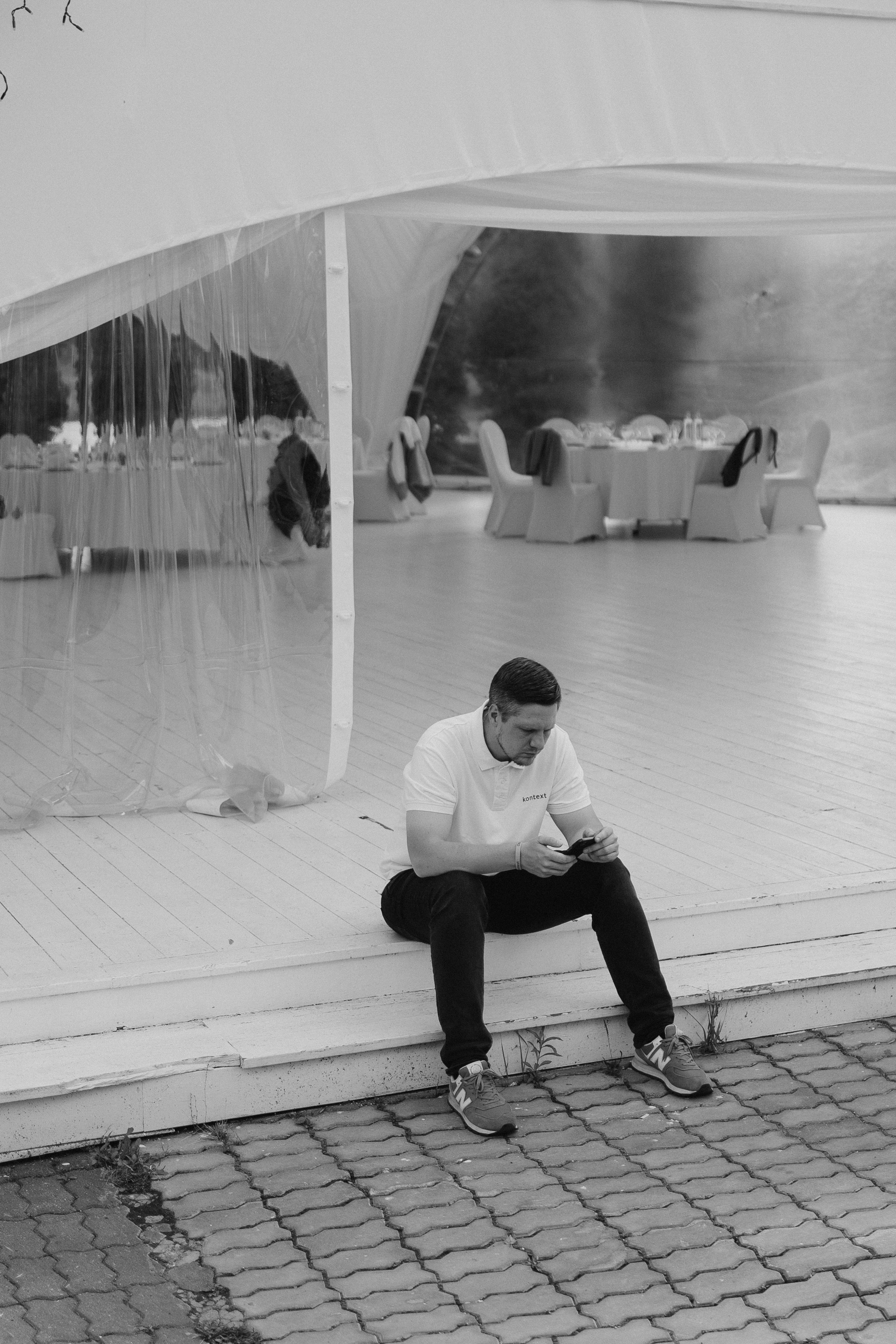 KONTEXT. Портретный фотограф Арсения Теплова