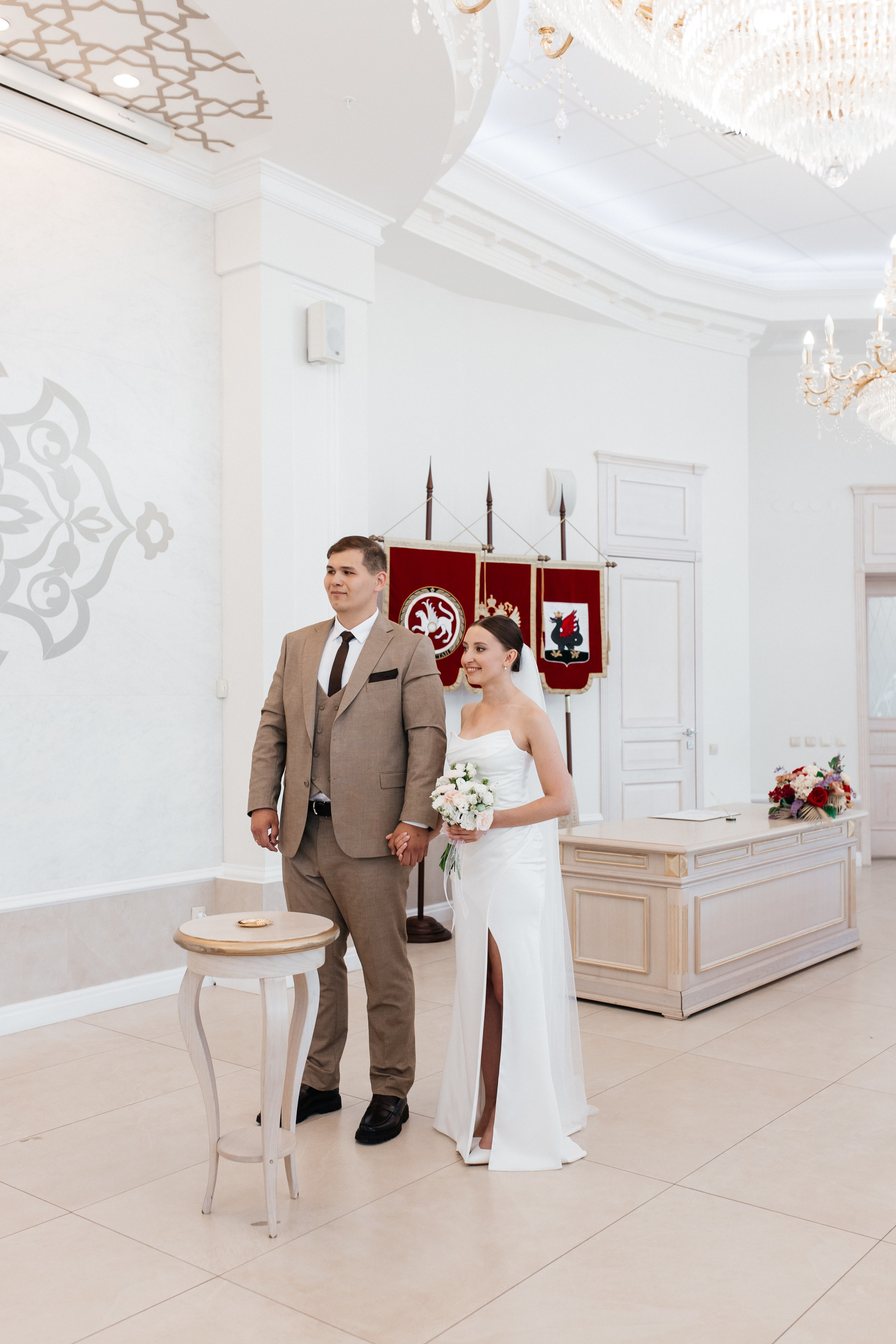 Артур и Валерия. Фотограф Диана Хасанова, г. Казань