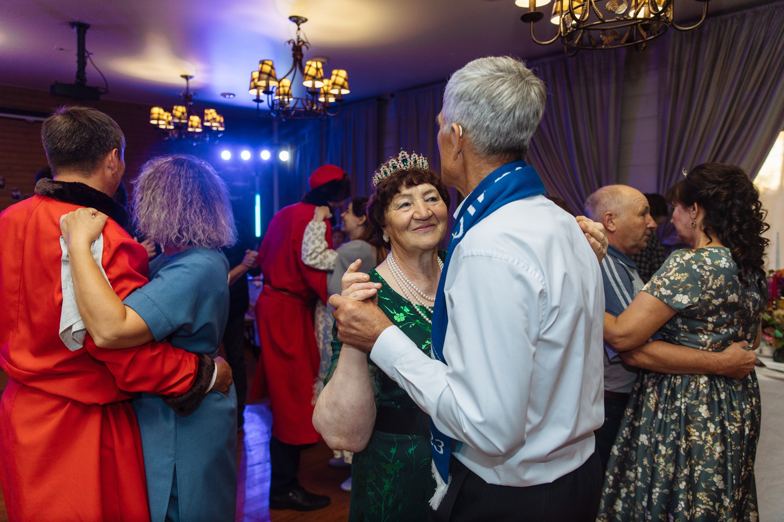 «Иван Васильевич меняет профессию» Юбилей. Свадебный и семейный фотограф в Улан-Удэ