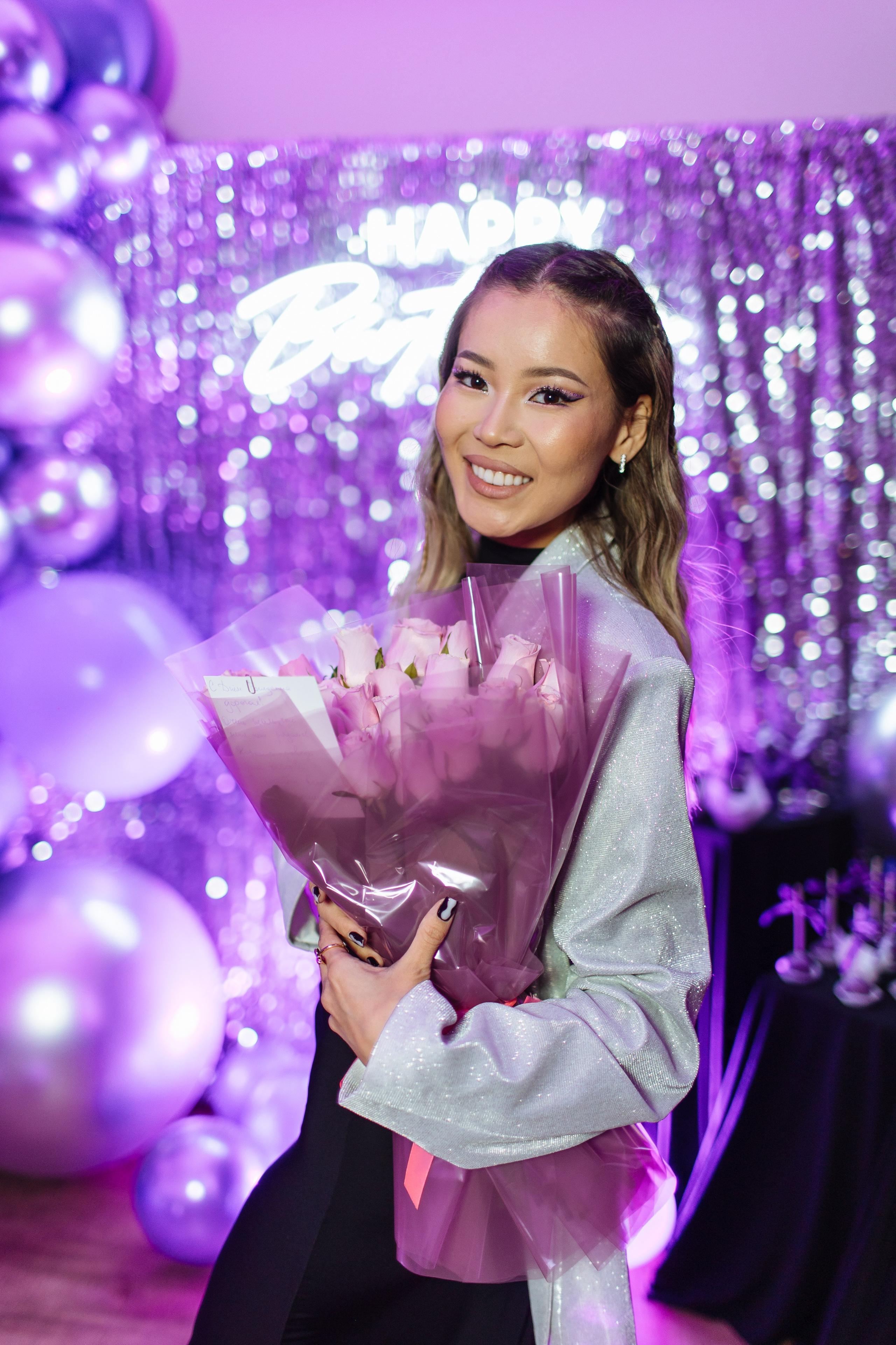 День рождение. Свадебный и семейный фотограф в Улан-Удэ