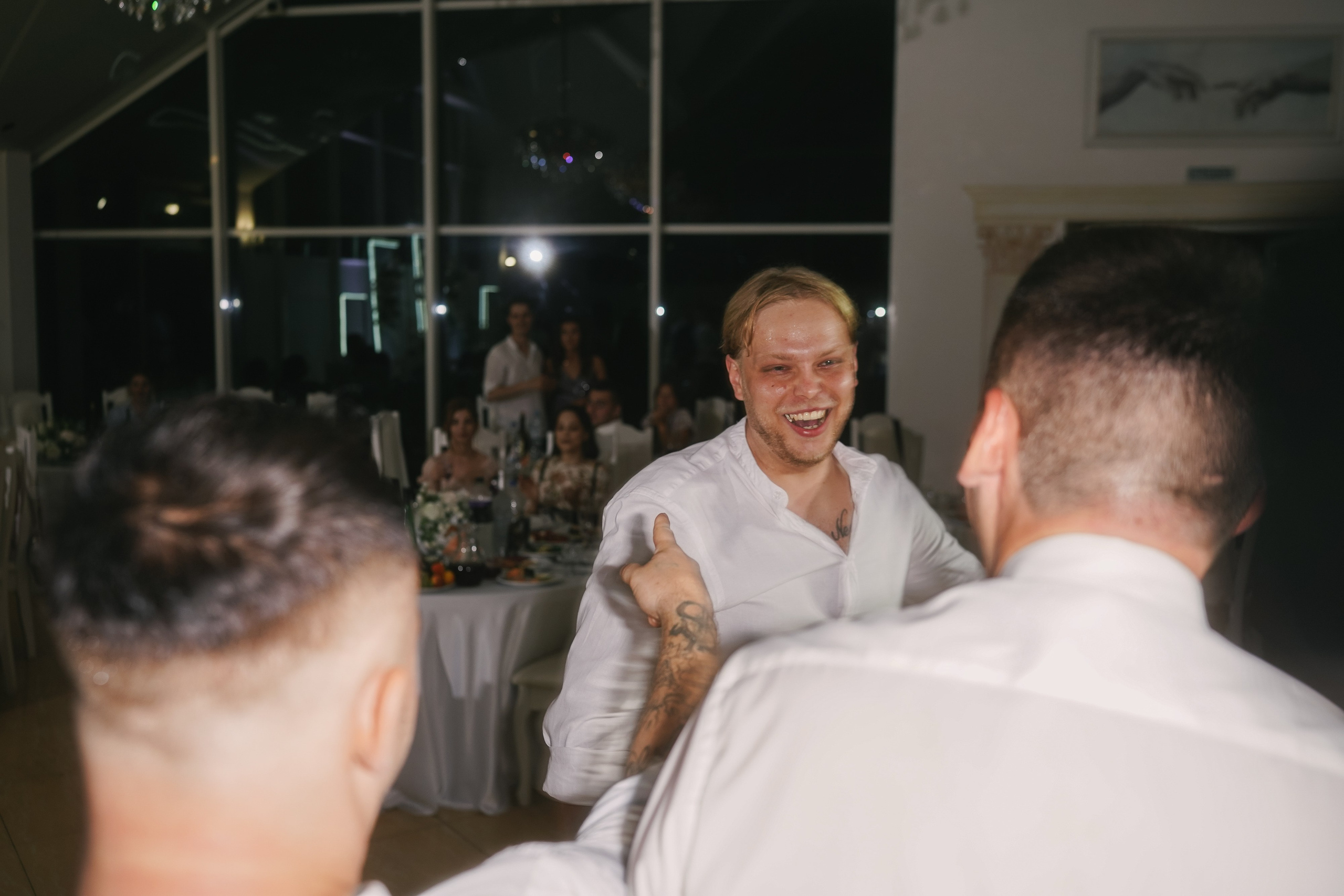 Незабываемые | 2023 Миша и Настя. ИТВИ