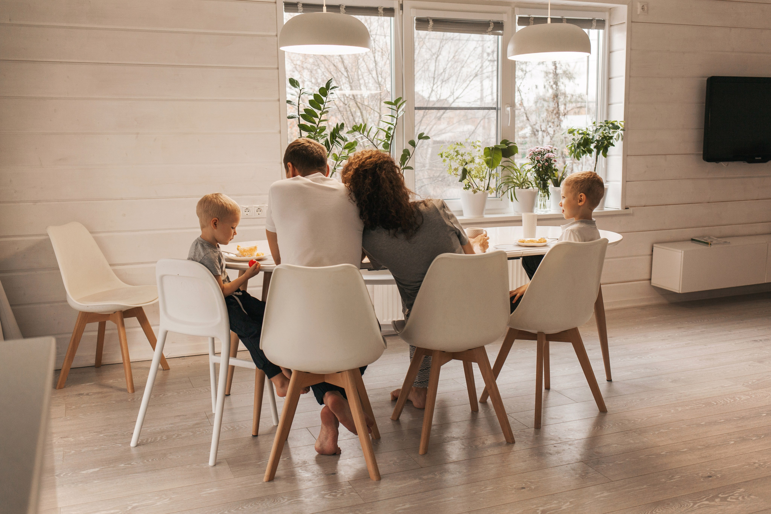 Домашняя съемка 1. Семейный домашний фотограф Москва Ивантеевка Пушкино Ирина Якштес