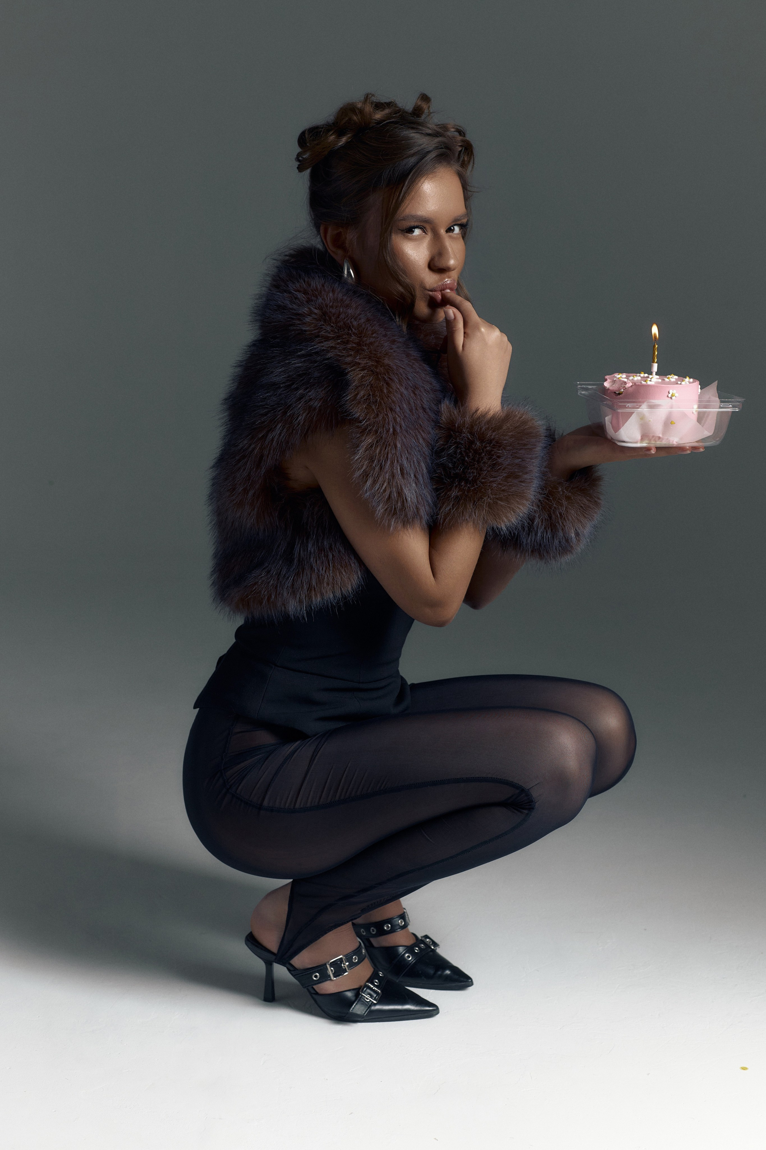 ANNA. Ася Солопова, фотограф Тюмень