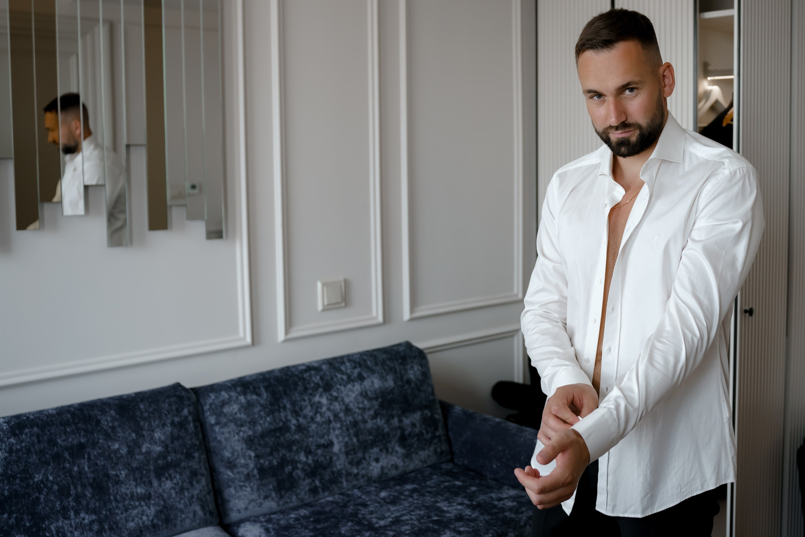 Свадьбы. Фотограф событийных мероприятий в Москве и МО