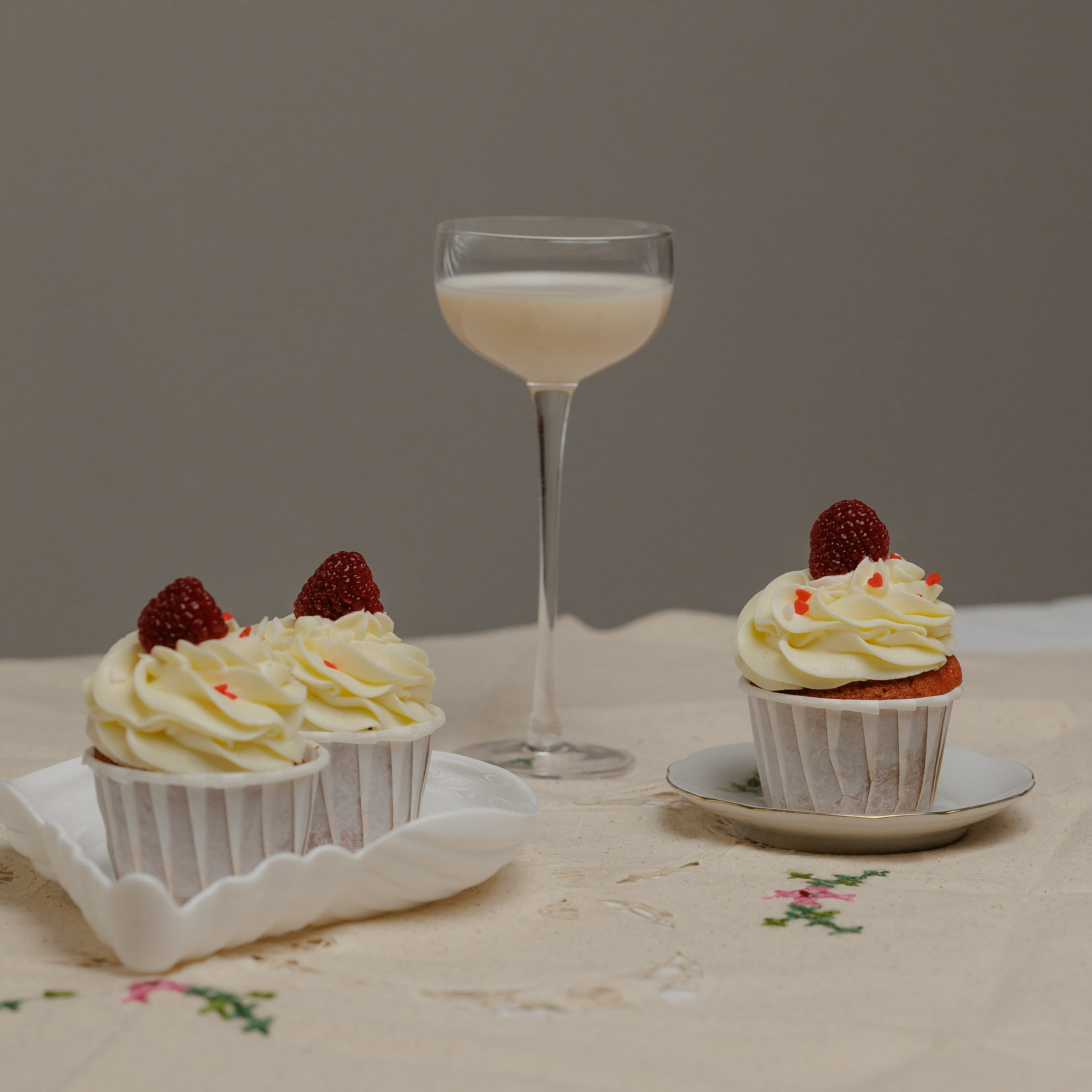 «Хрустящие страницы». Фото и видео контент за одну съемку — Веретенников Егор