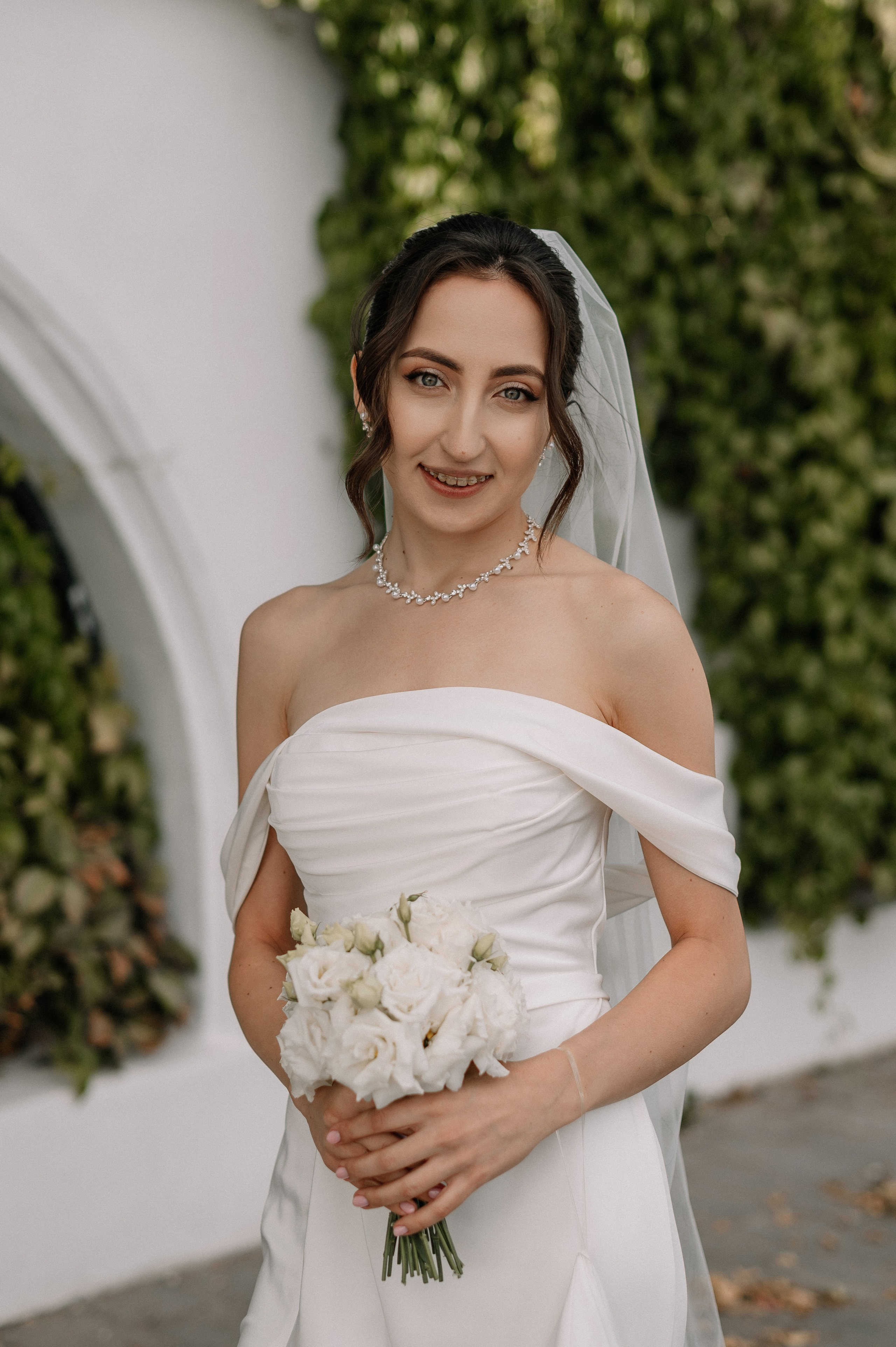 Роман и Виктория. Свадебный фотограф