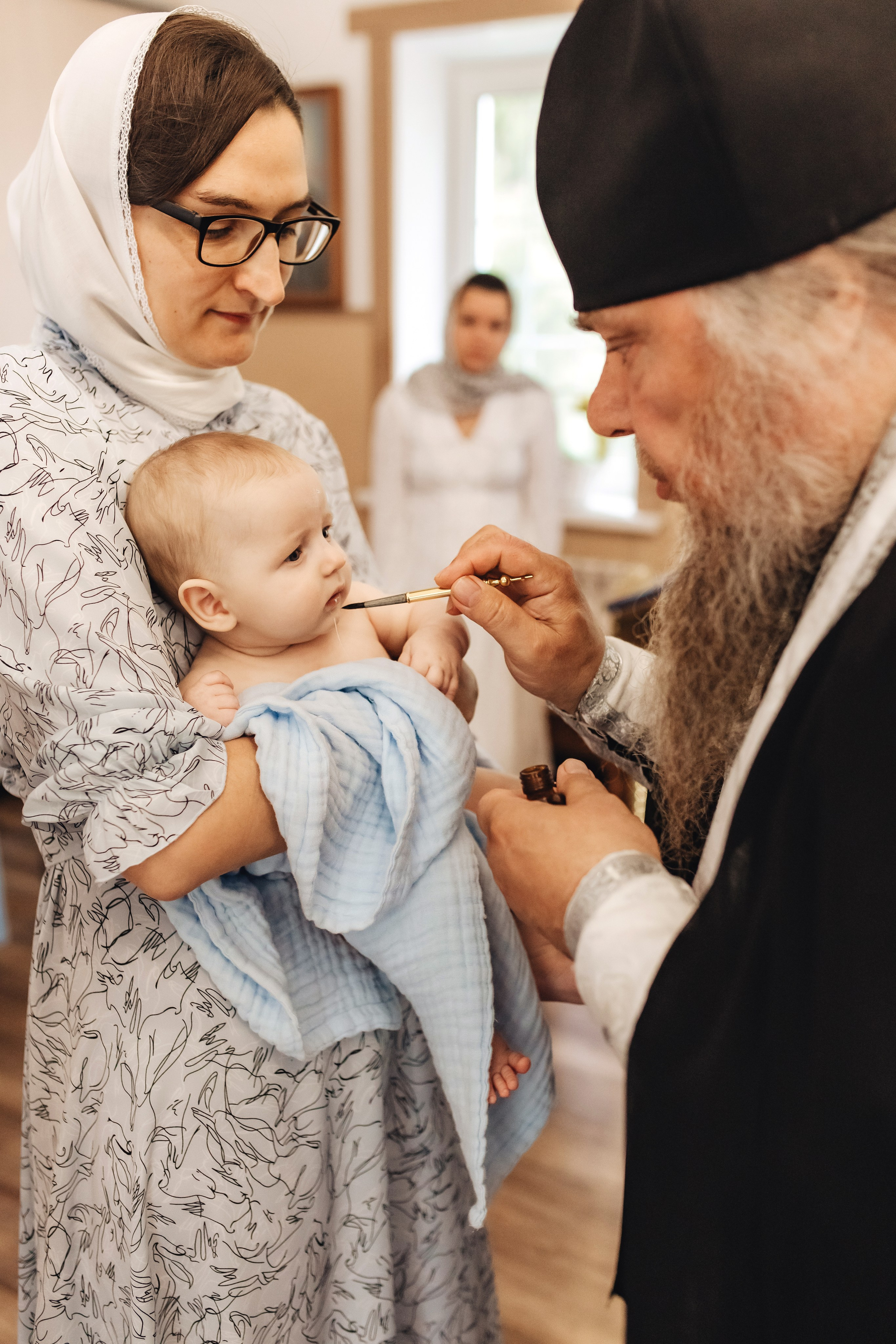 Крещение. Olga.filippova.photo