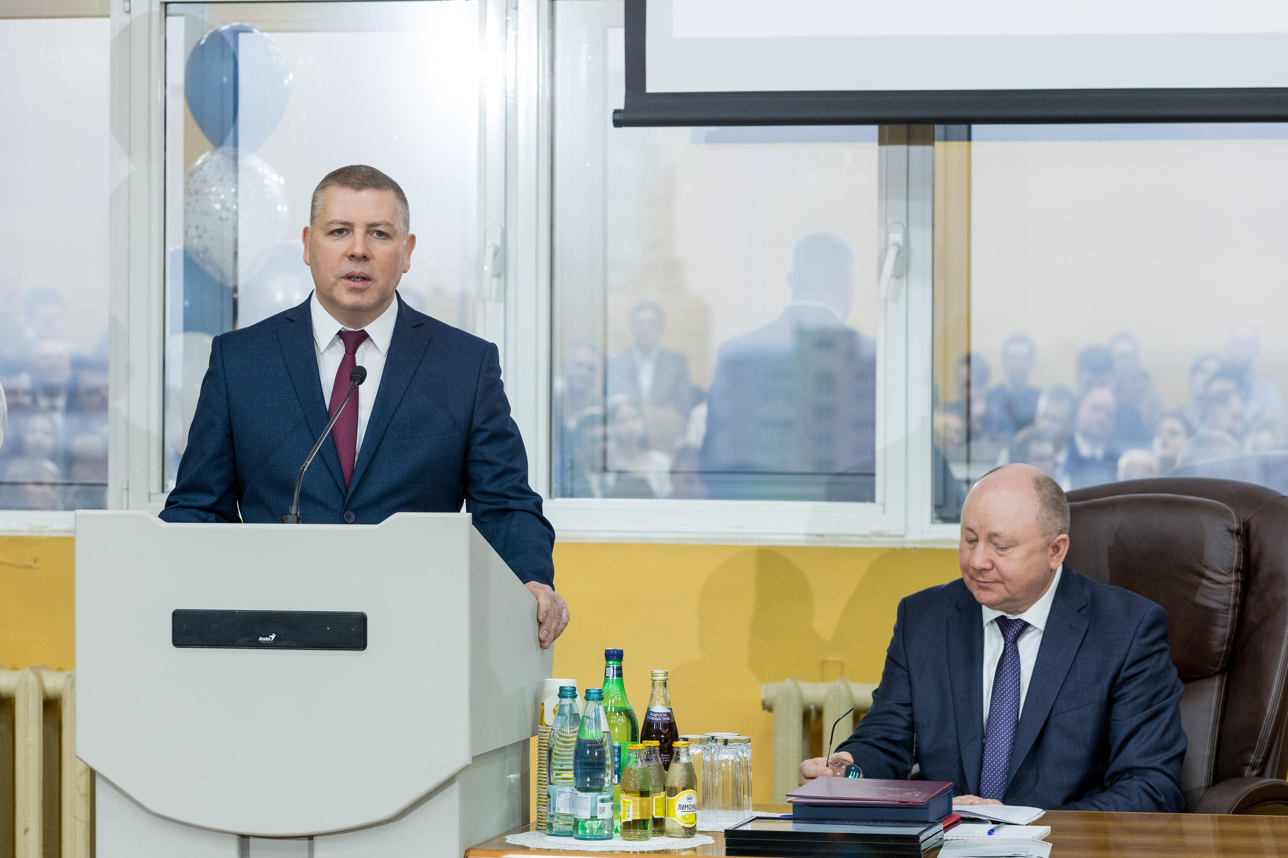 ЮрФак — 105 лет. Владислав Волков | Фотография и видеосъемка в Воронеже