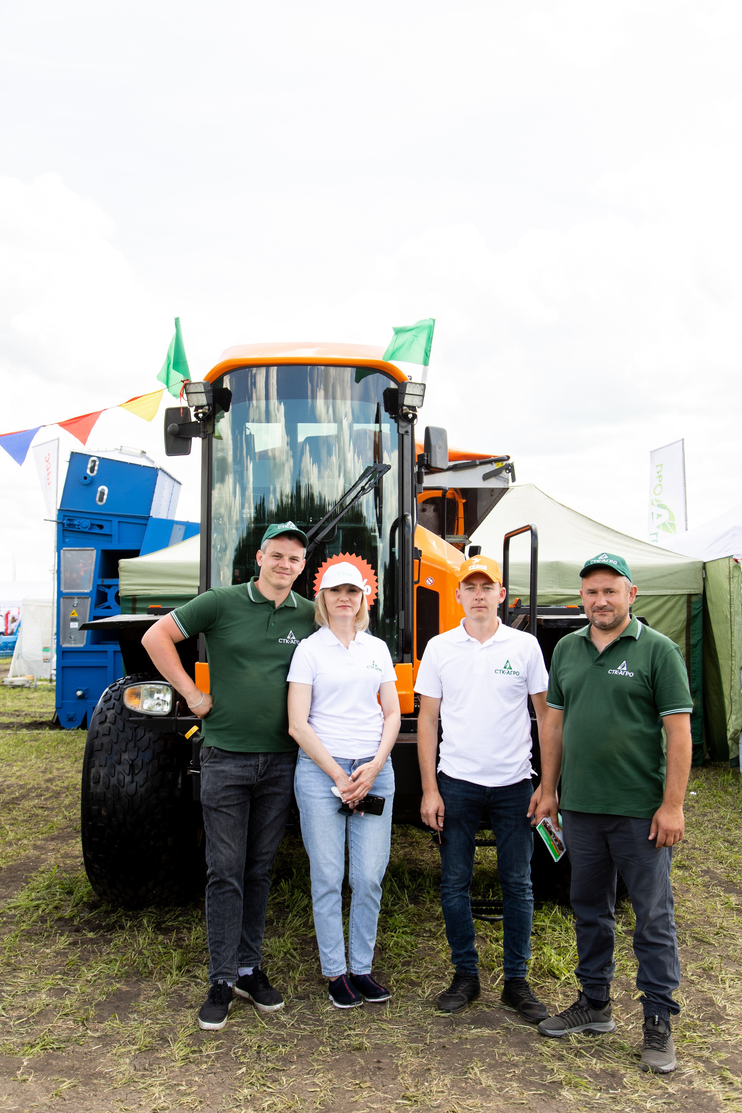 День Поля 2022. Владислав Волков | Фотография и видеосъемка в Воронеже