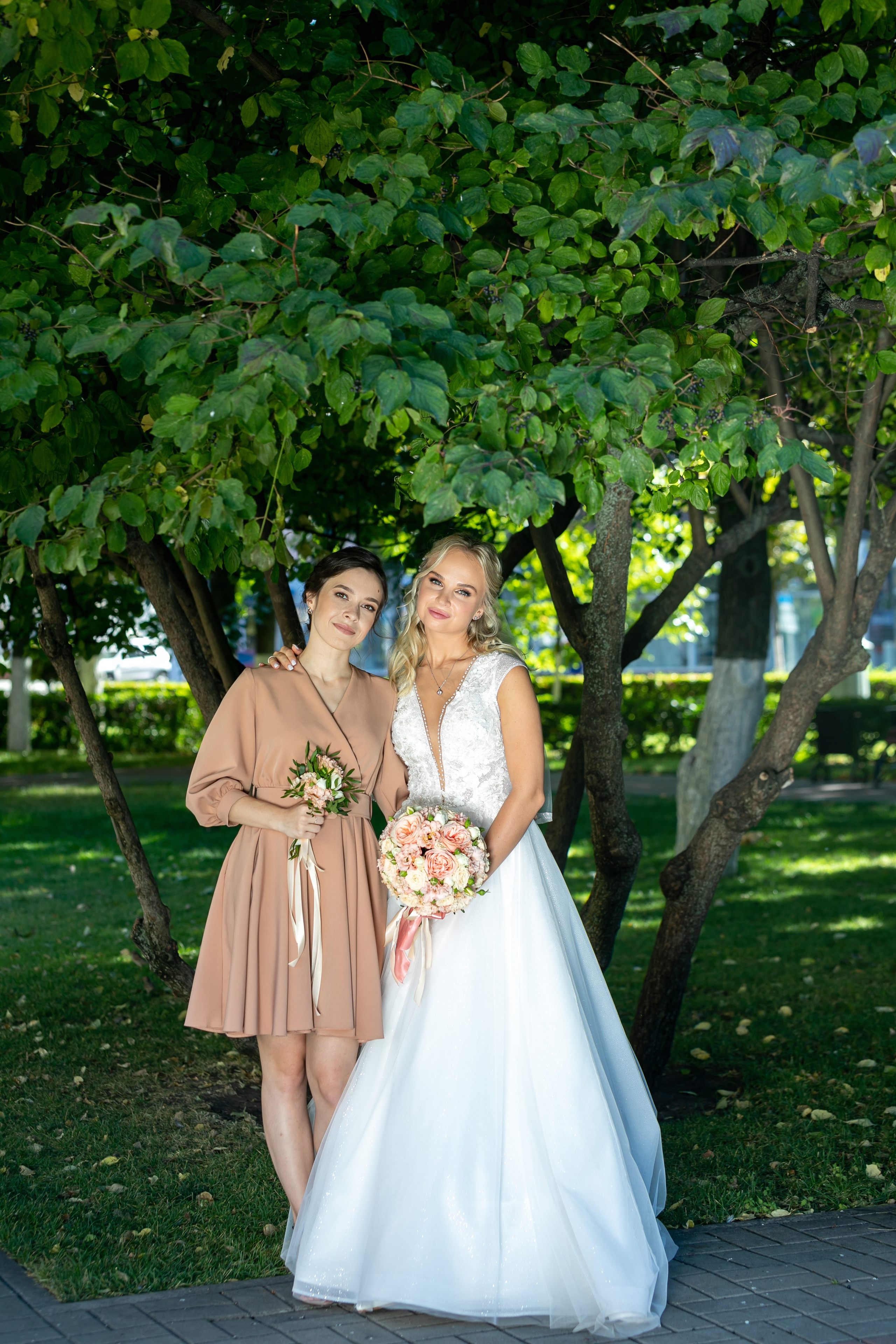 Диана и Кирилл. Владислав Волков | Фотография и видеосъемка в Воронеже