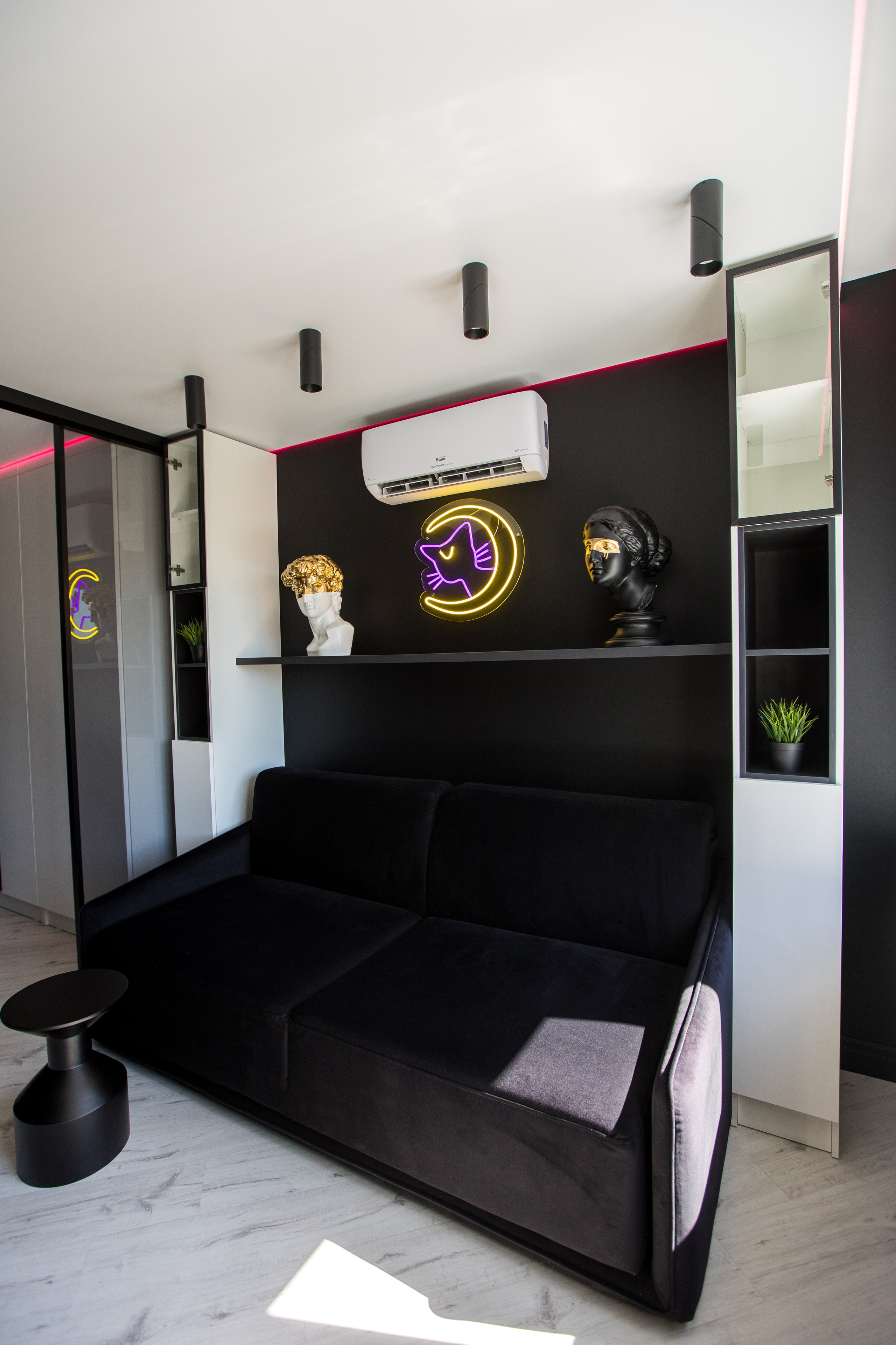 Квартира на 45 стрелковой дивизии. Владислав Волков | Фотография и видеосъемка в Воронеже